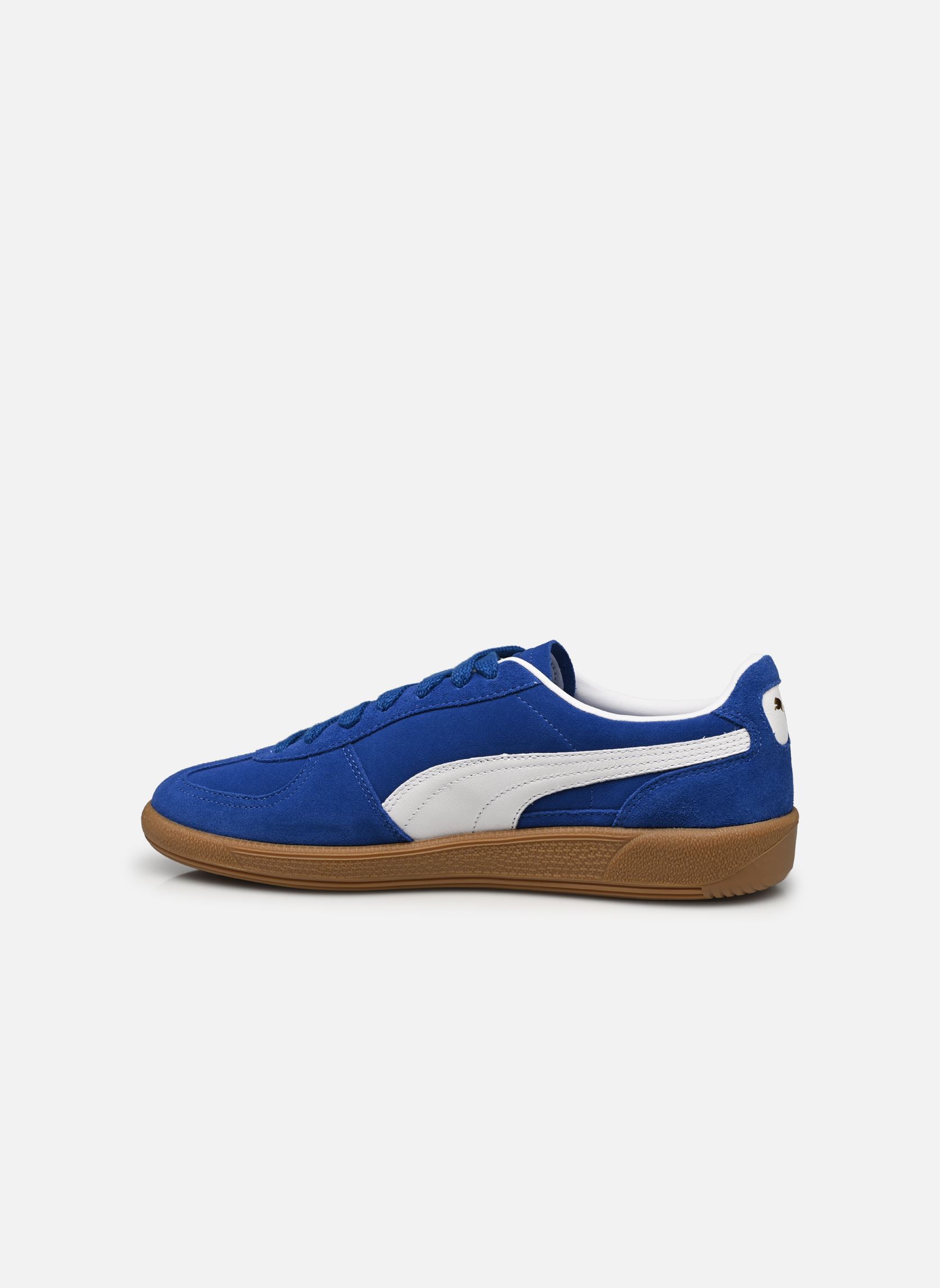 Sneaker Palermo M herren blau Puma Sneaker Palermo M herren blau COBALT GLAZE-PUMA WHITE