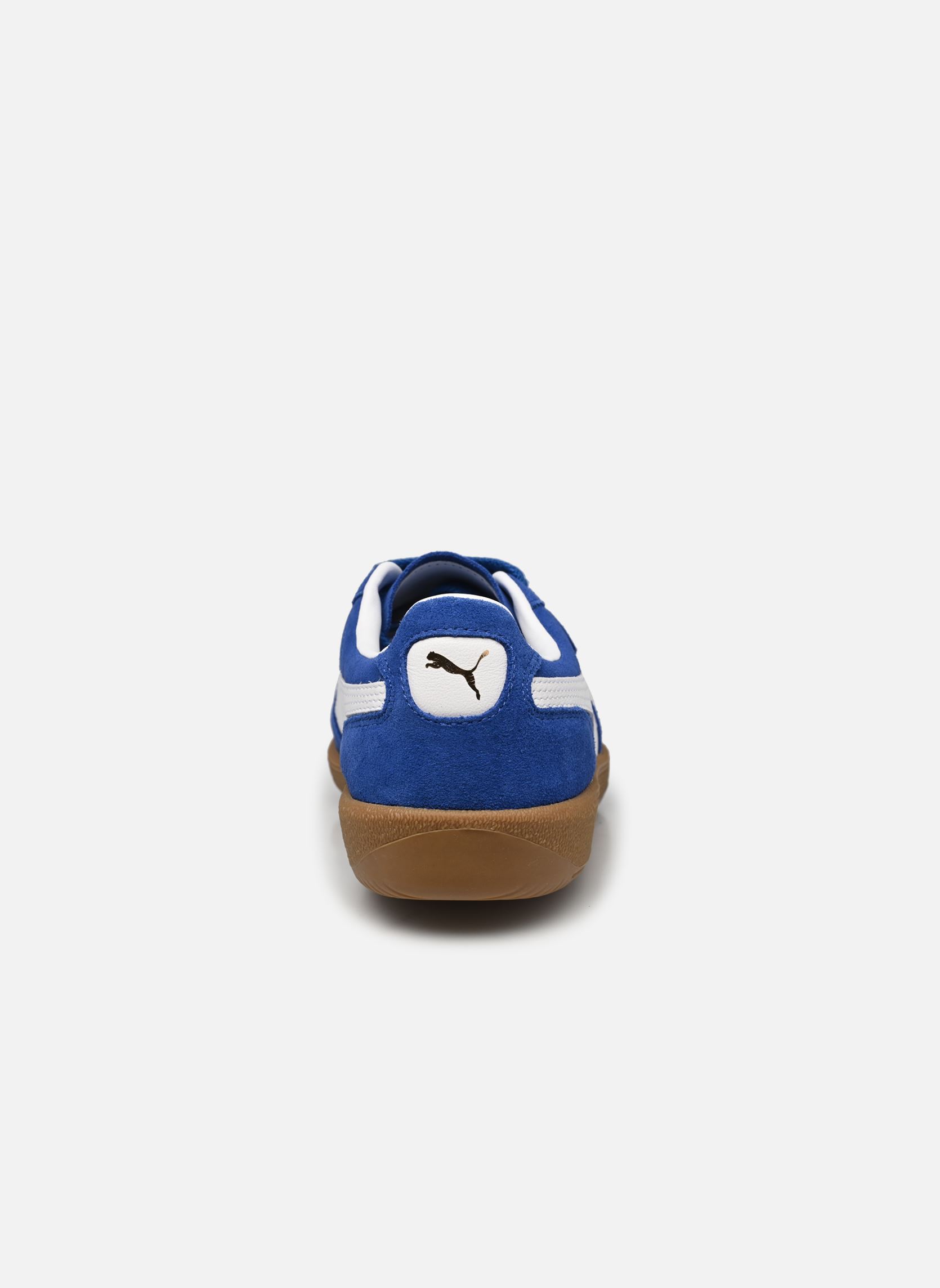 Sneaker Palermo M herren blau Puma Sneaker Palermo M herren blau COBALT GLAZE-PUMA WHITE