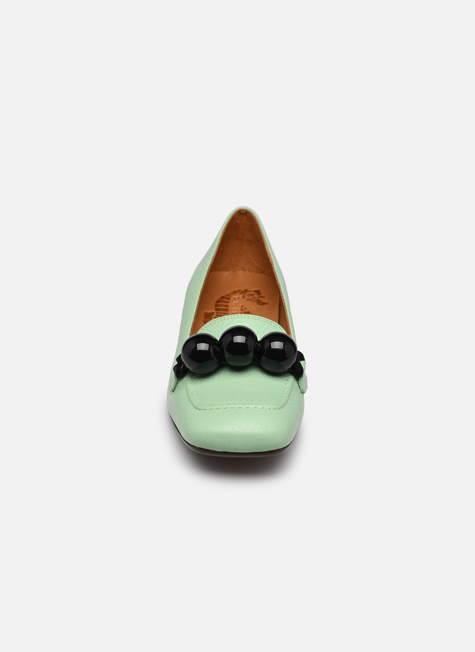 Pumps Ubiscu damen grün Chie Mihara Pumps Ubiscu damen grün Sandonis Menta *Ad-3585-3 Negr