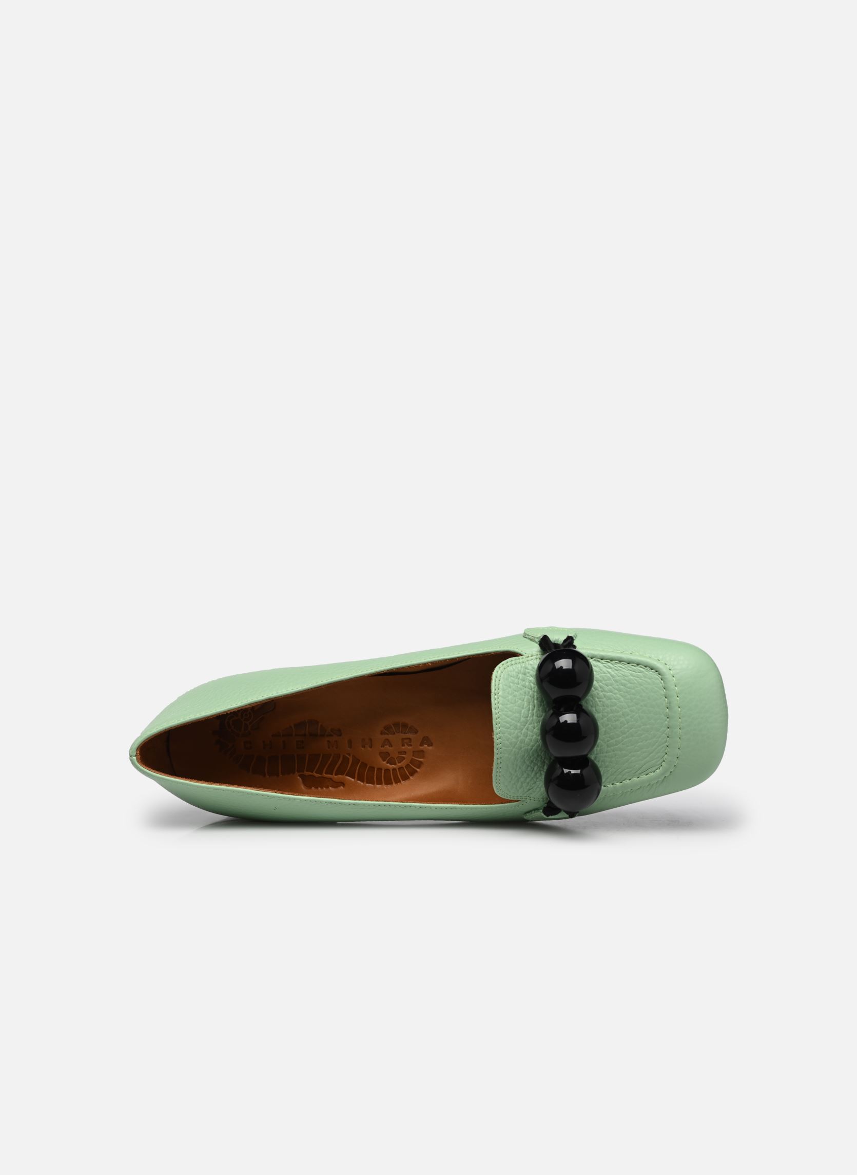 Pumps Ubiscu damen grün Chie Mihara Pumps Ubiscu damen grün Sandonis Menta *Ad-3585-3 Negr
