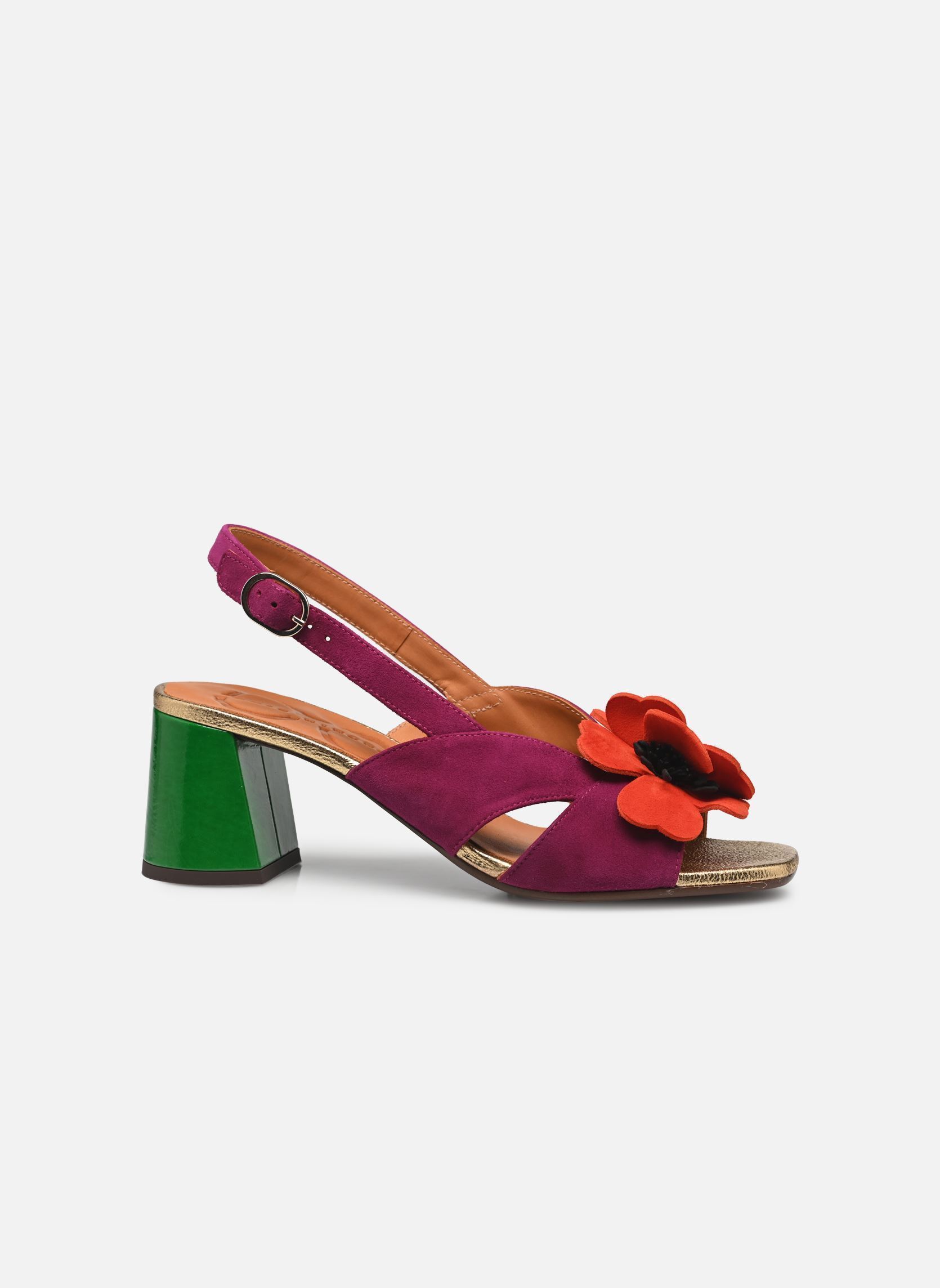 Sandales Rutina femme multicolore Chie Mihara Sandales Rutina femme multicolore Ante Pruna Ante Orange Agnes P