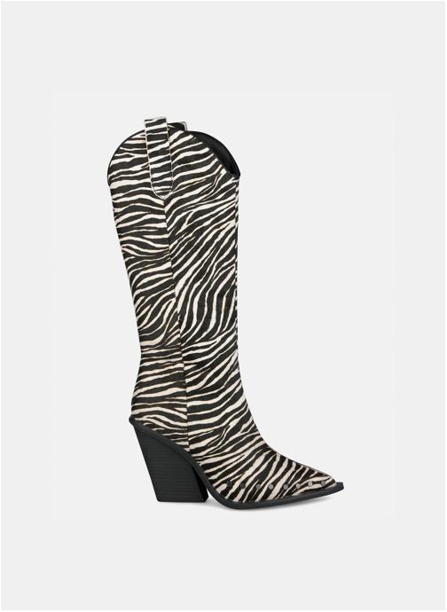 Chaussures Site Officiel Alma En Pena CHAUSSURES Bottines Sur