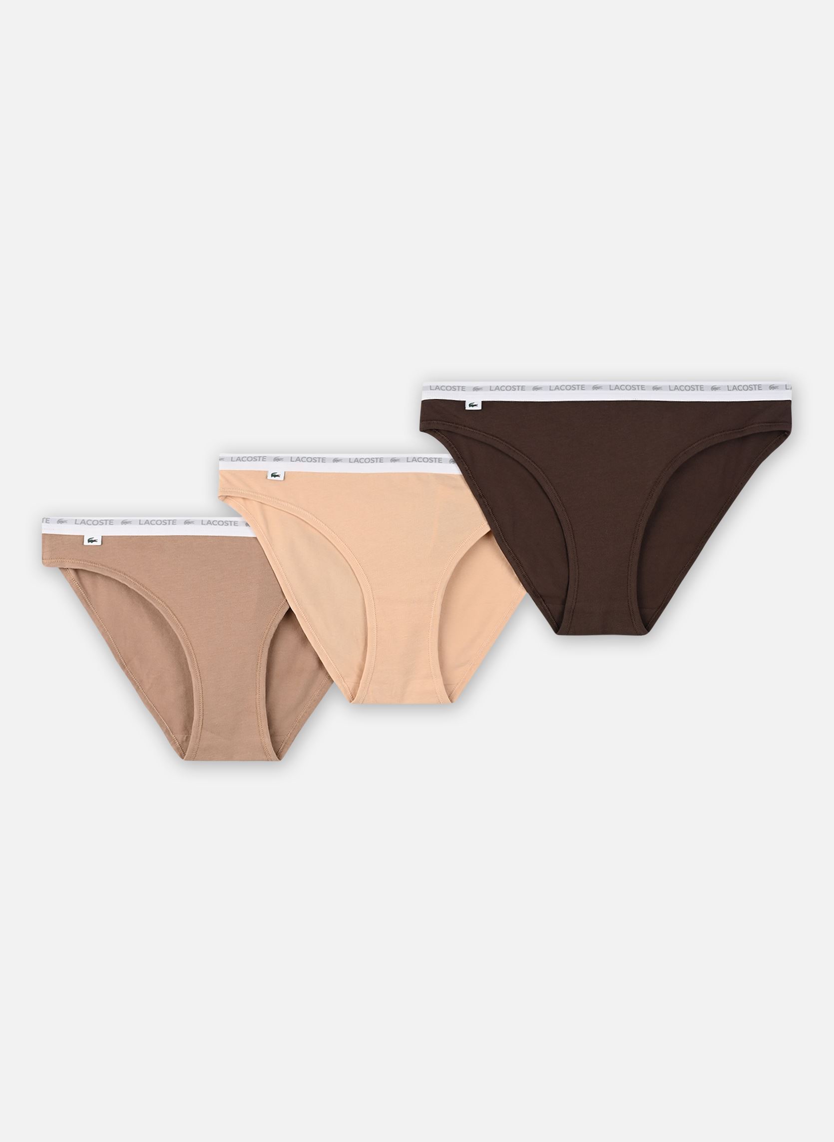 Culottes & slips Lacoste EU - vue 3