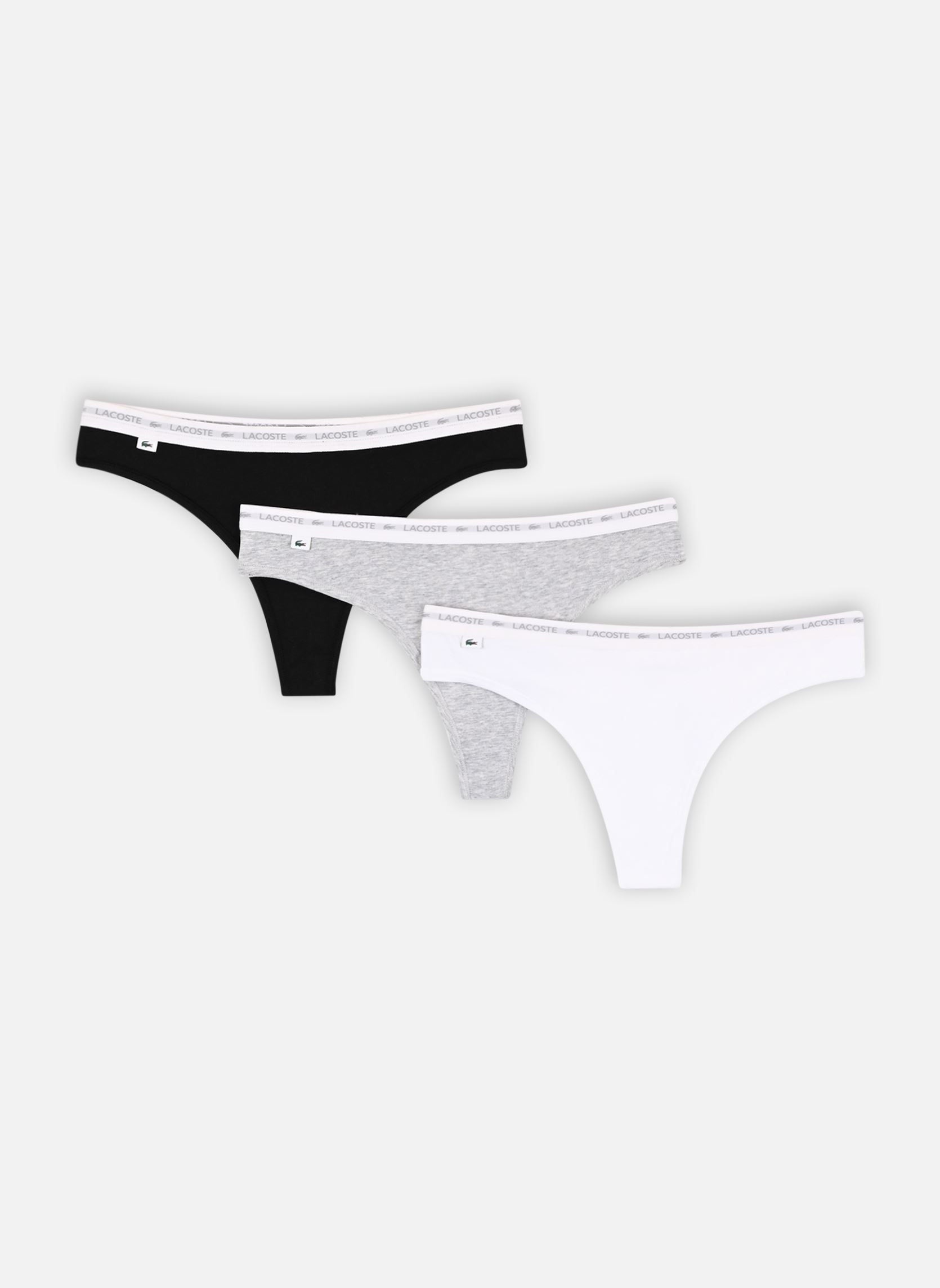 Brassières de sport Lacoste EU - vue 5