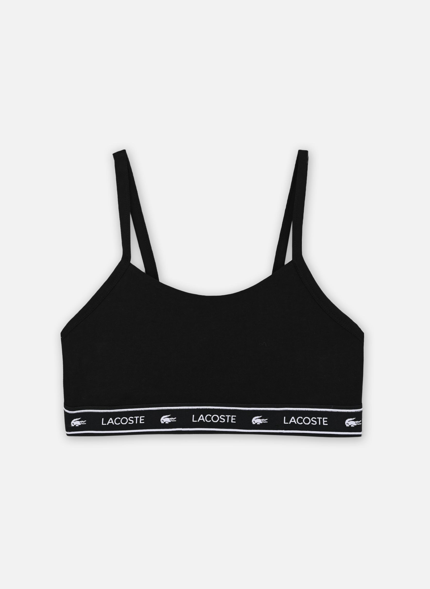 Brassières de sport Lacoste EU