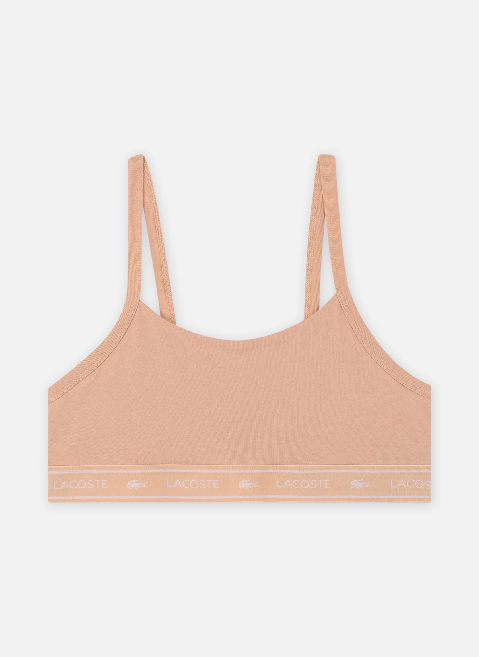 Brassières de sport Lacoste EU - vue 2