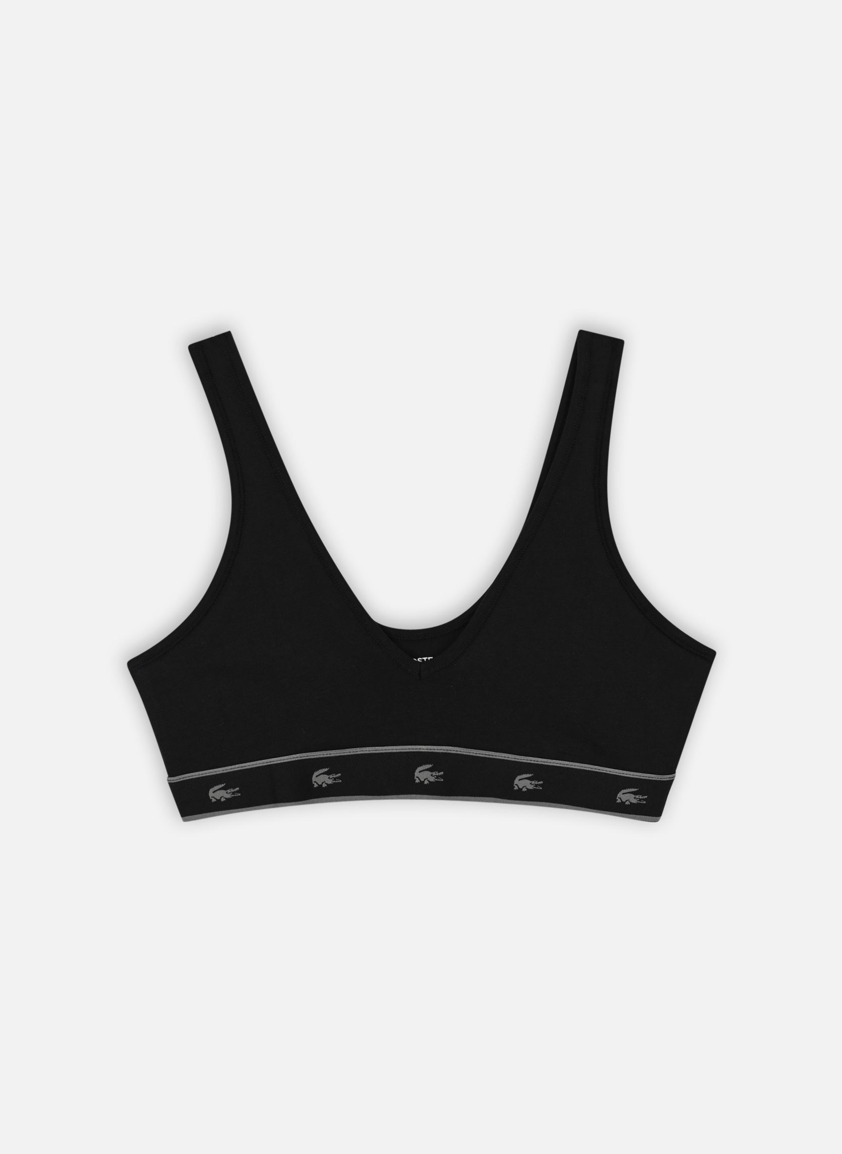 Vêtements Lacoste Brassière IF8169 pour Accessoires