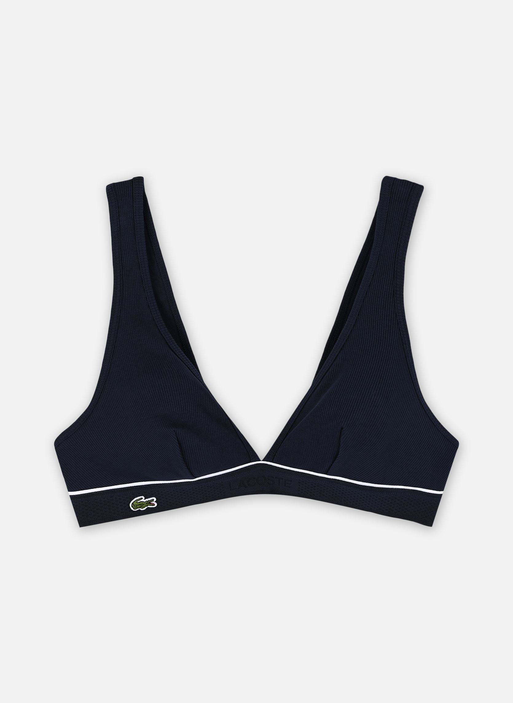 Vêtements Lacoste Brassière IF8390 pour Accessoires