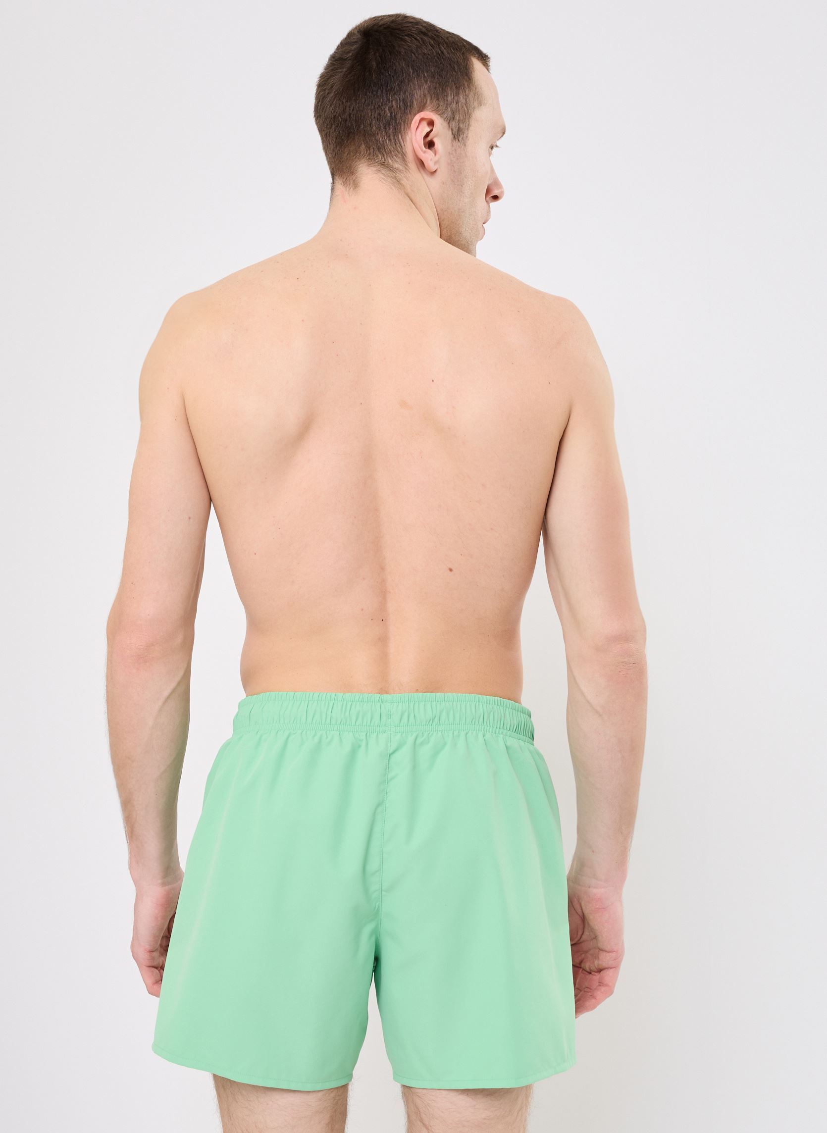 Shorts de bain Maillot de Bain MH6270 homme vert Lacoste Shorts de bain Maillot de Bain MH6270 homme vert LIAMONE/VERT