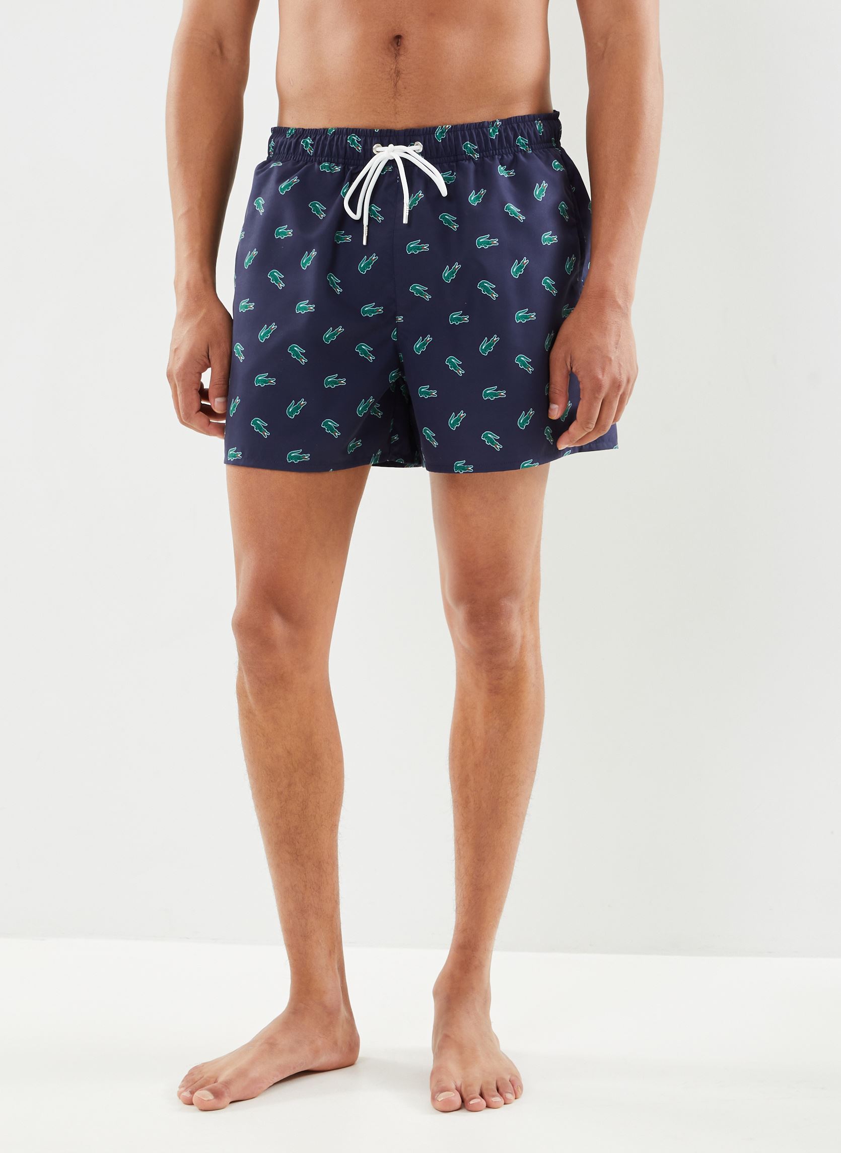 Maillots de bain Lacoste MH7188 EU - vue 2