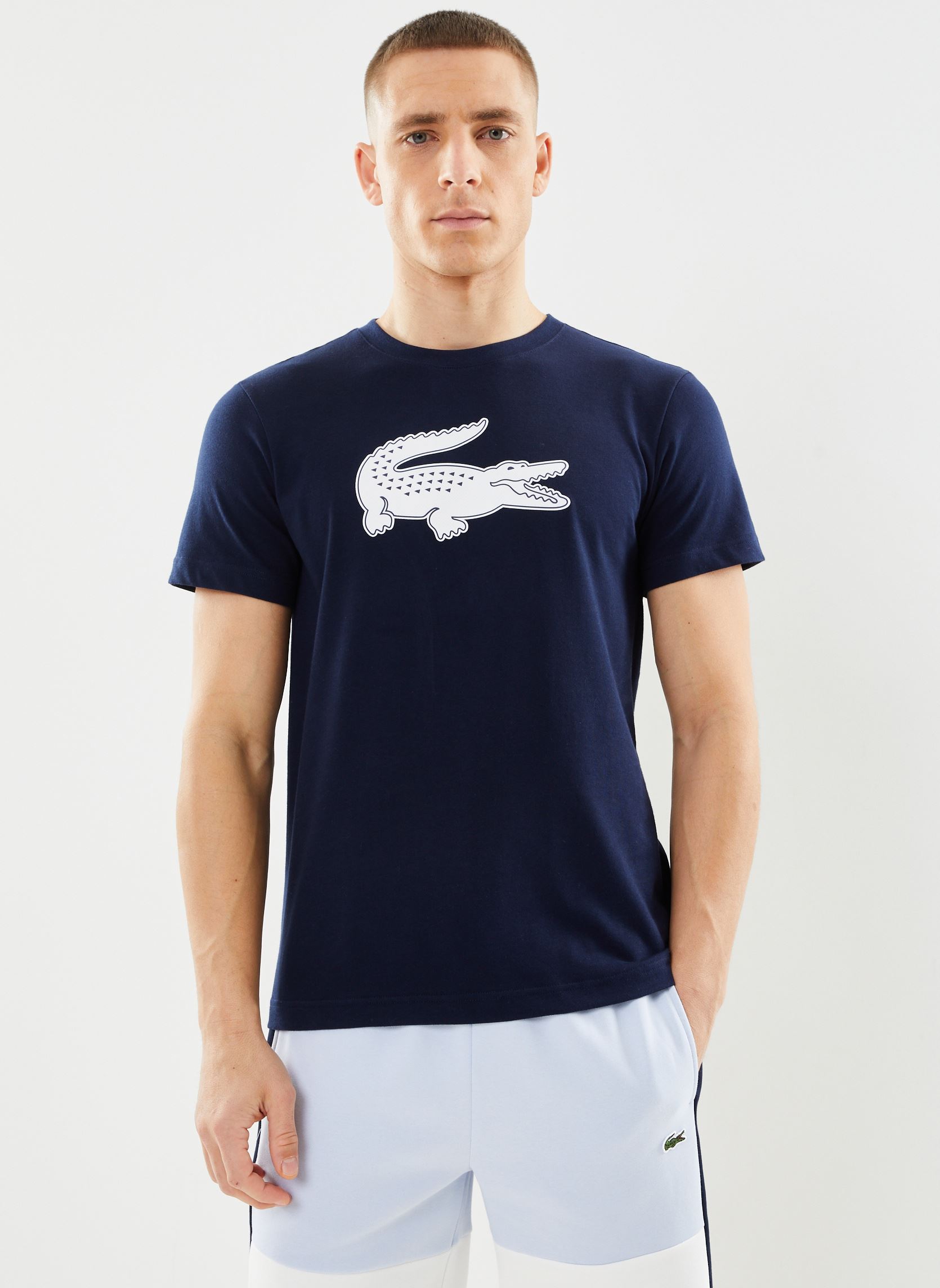 T shirt Lacoste Tee shirt EU