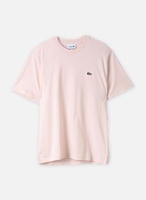 Tee-shirts Tee Shirt TH7318 homme marron