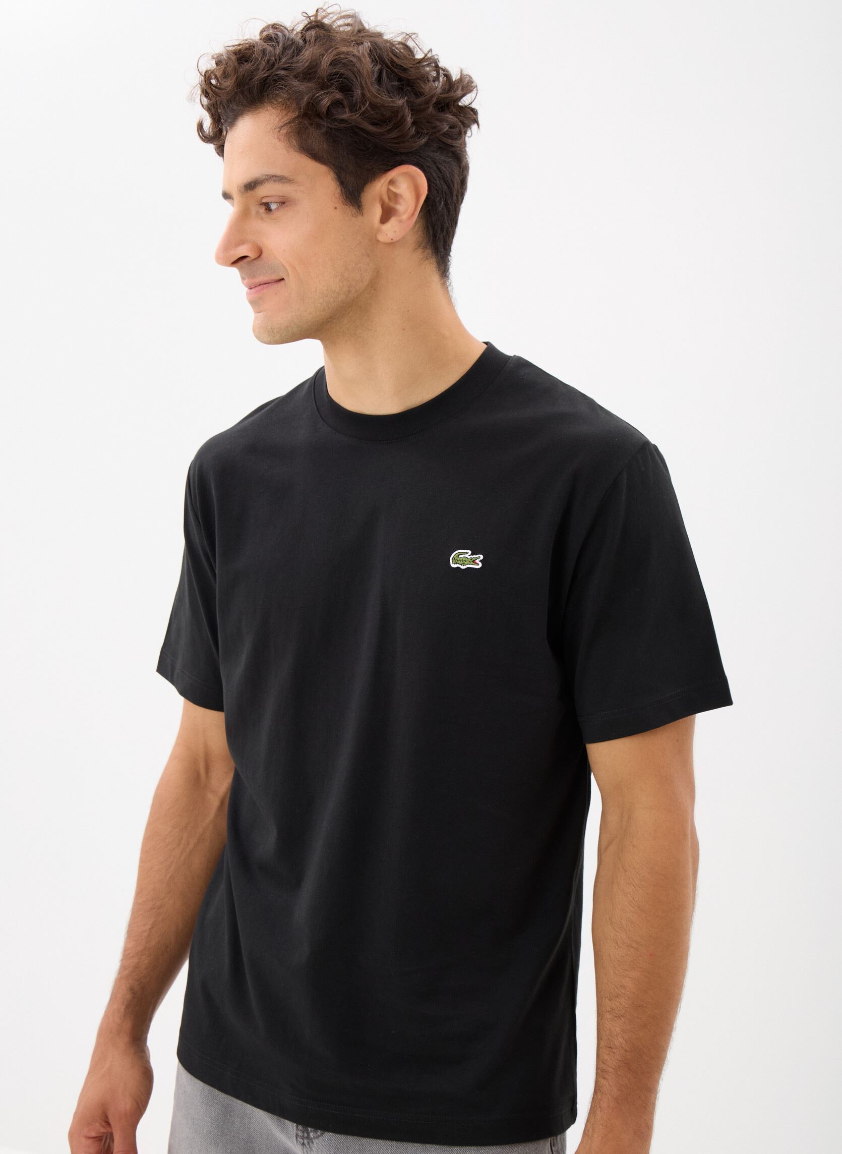 T shirt Lacoste TH7318 EU / - vue 9