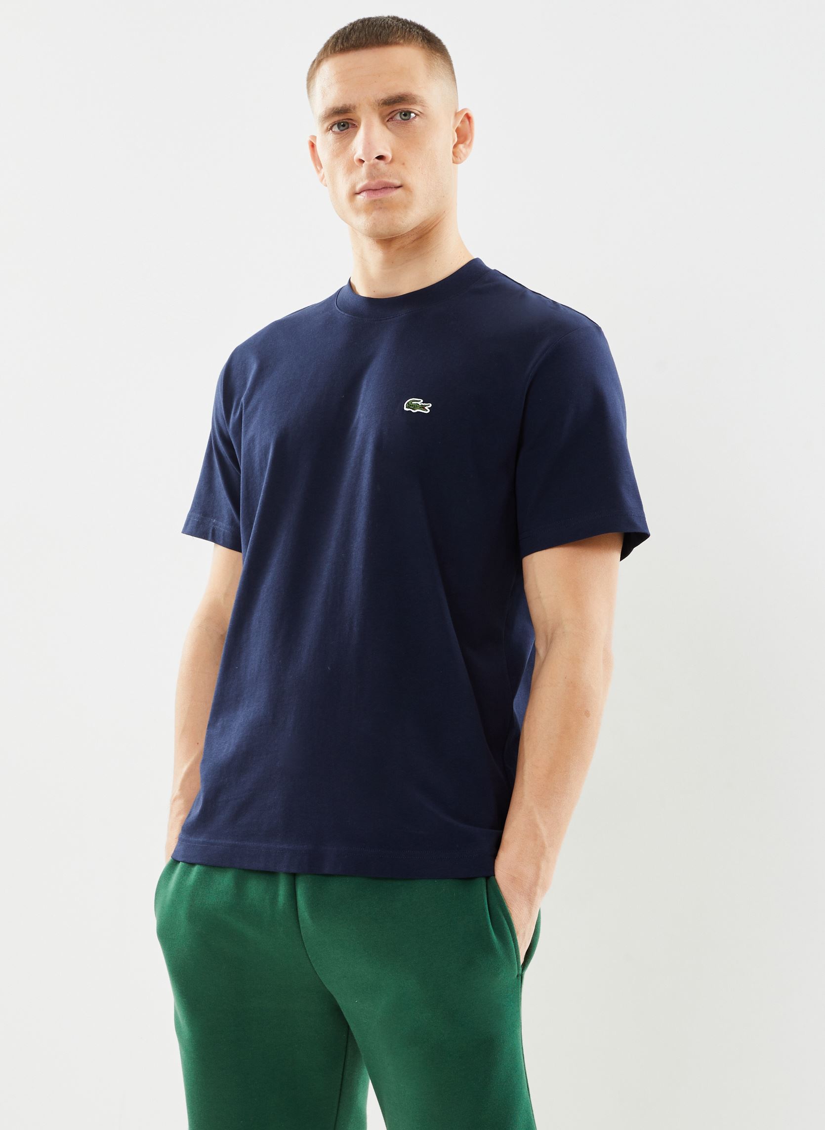 T shirt Lacoste TH7318 EU / - vue 7