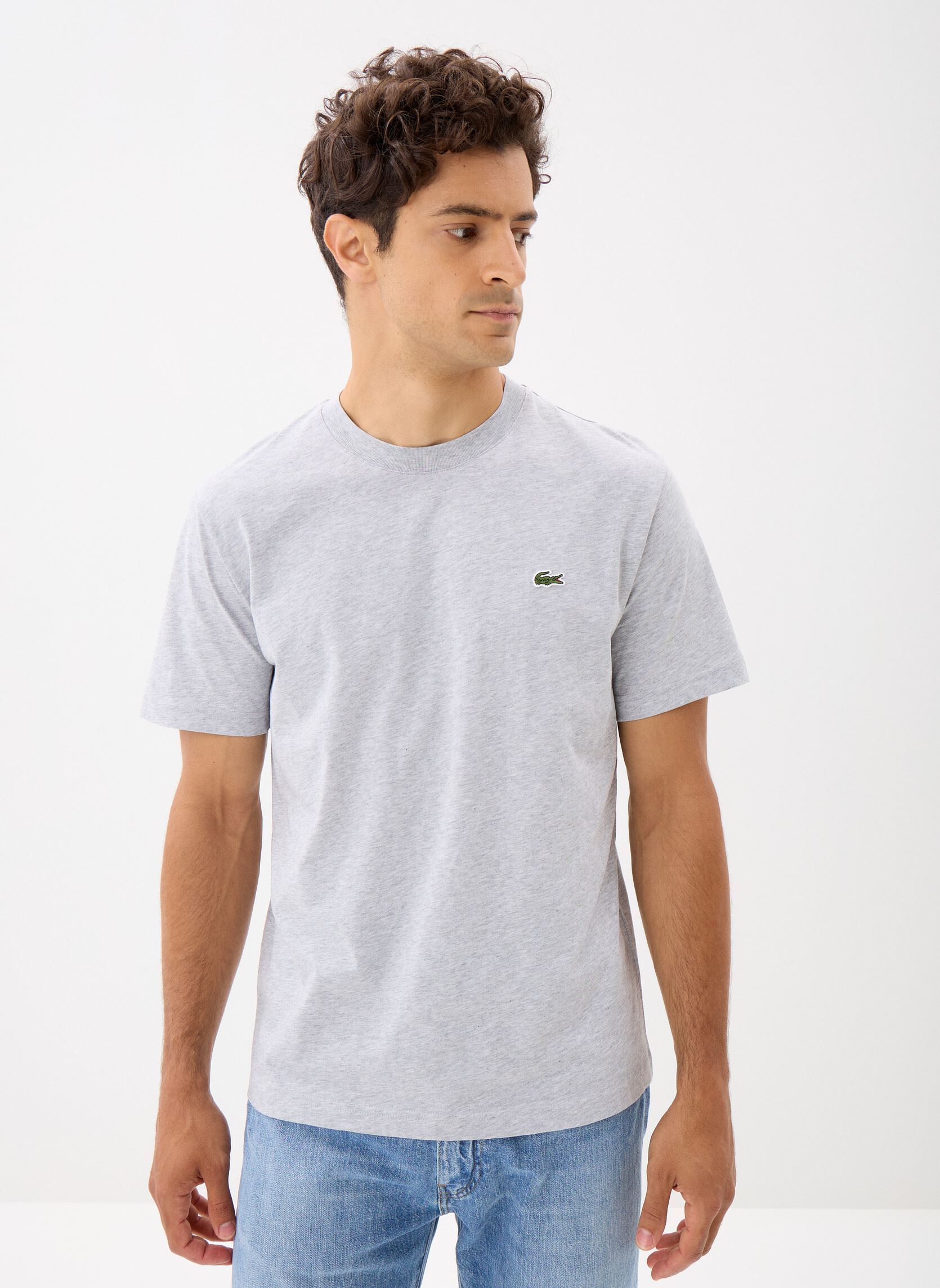 T shirt Lacoste TH7318 EU / - vue 10