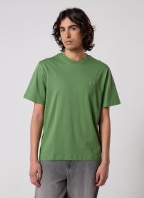 Kurzarm-T-Shirts Tee Shirt TH7318 herren rosa