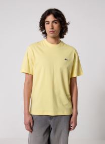 Kurzarm-T-Shirts Tee Shirt TH7318 herren rosa