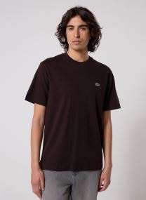 Kurzarm-T-Shirts Tee Shirt TH7318 herren rosa