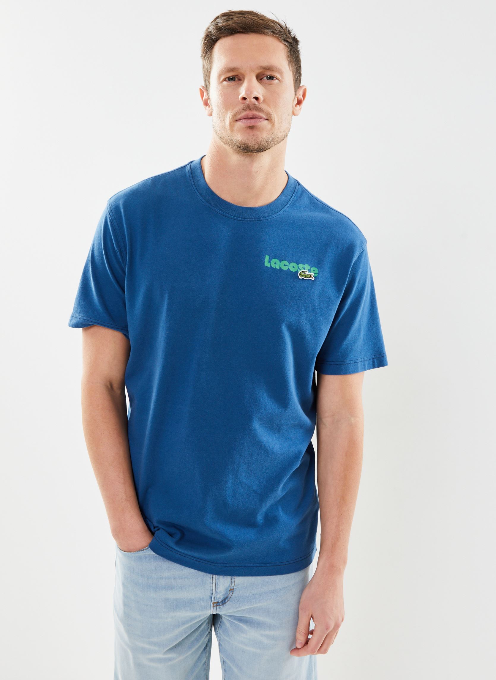 T shirt Lacoste TH7544 EU