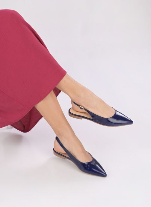Georgia Rose Menthe (blau) - Sandalen bei Sarenza.de (696588)