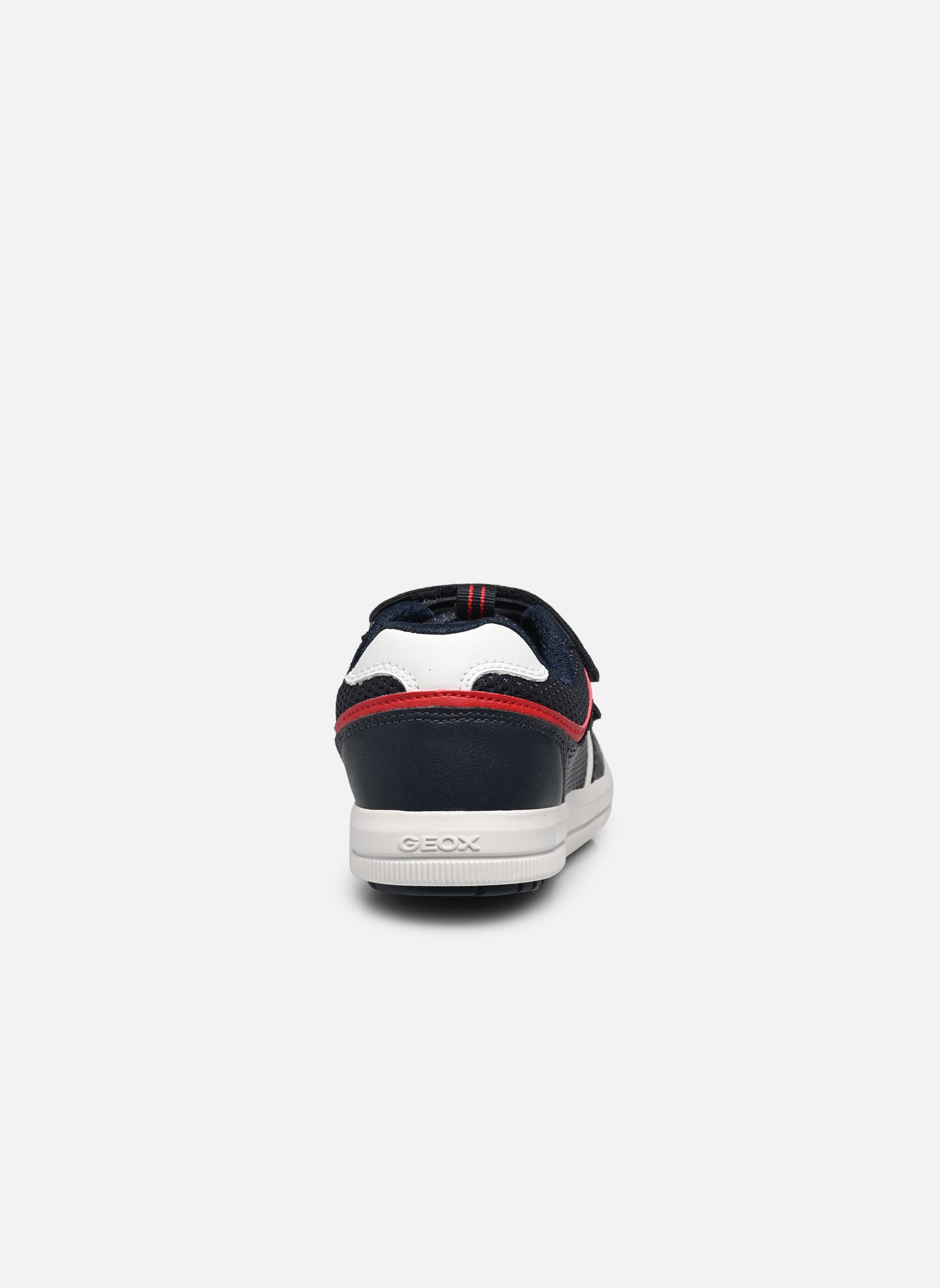 Baskets basses J Arzach Boy E garçon bleu Geox Baskets basses J Arzach Boy E garçon bleu Bleu Marine Rouge