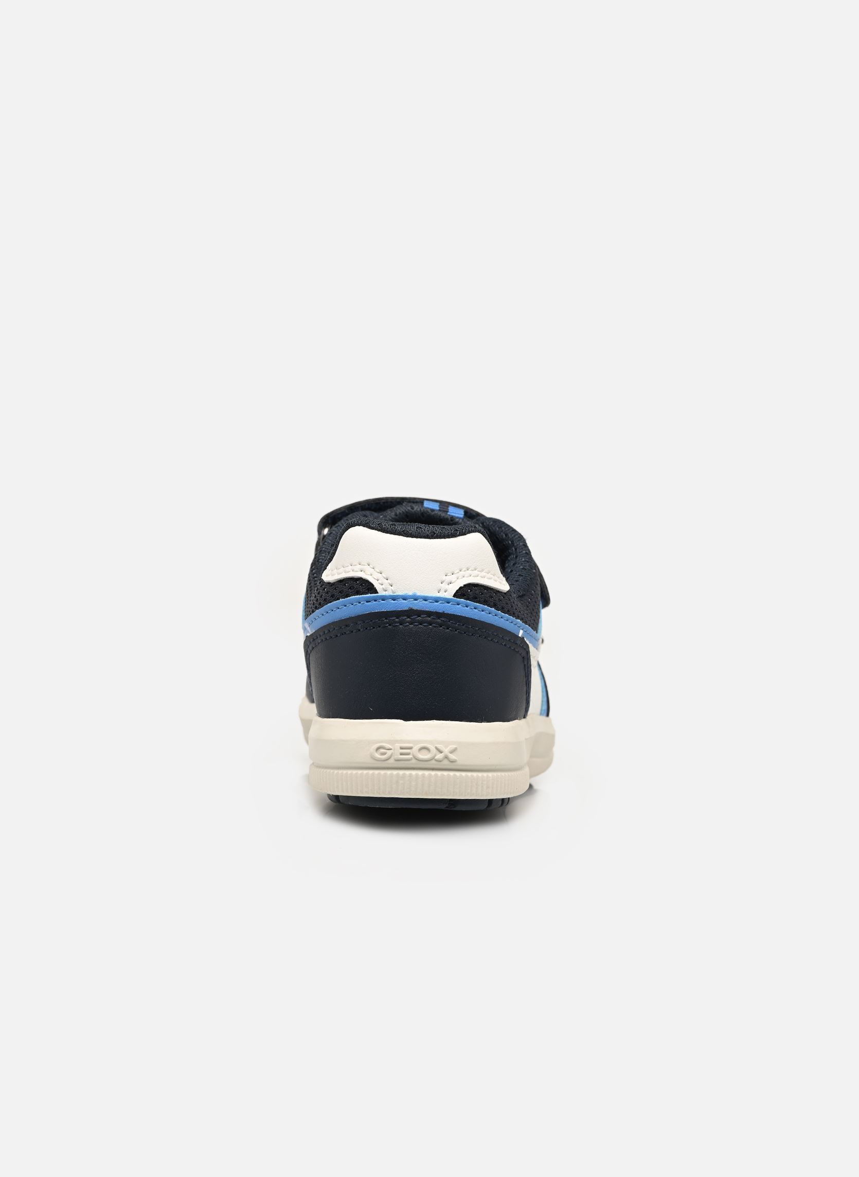Lage sneakers J Arzach Boy E jongens blauw Geox Lage sneakers J Arzach Boy E jongens blauw White