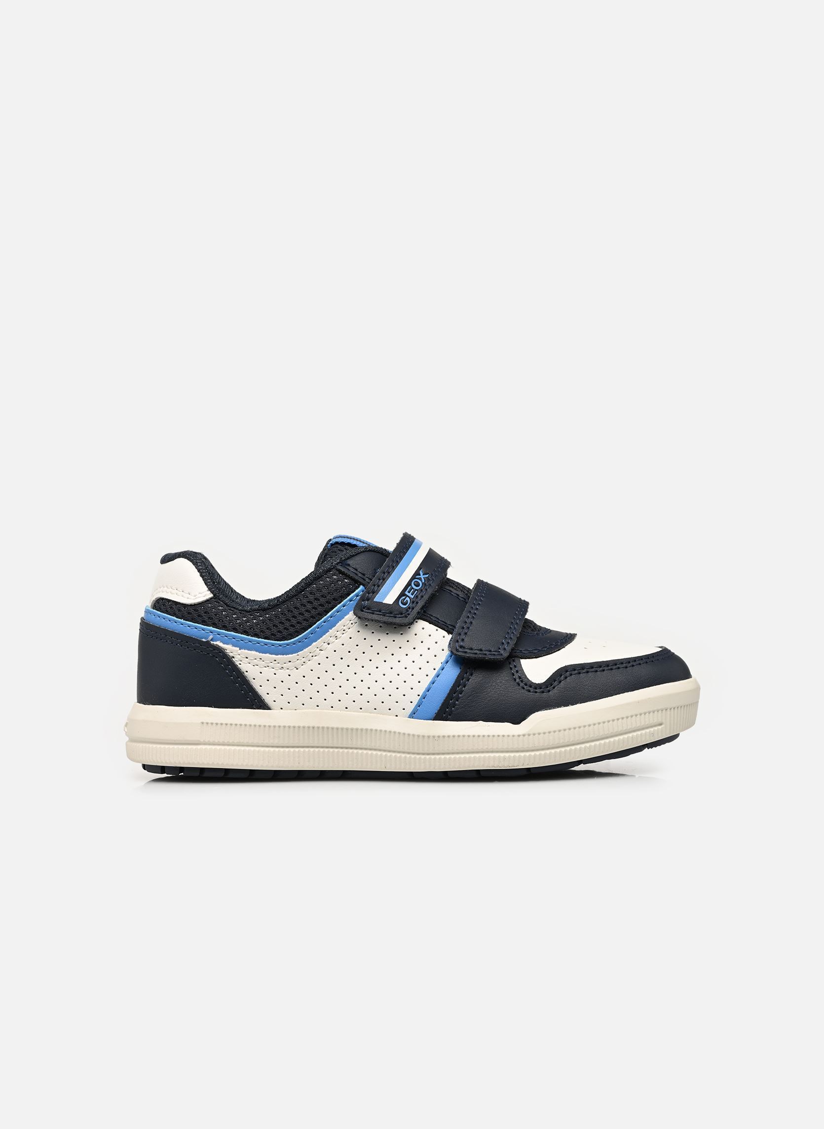 Lage sneakers J Arzach Boy E jongens blauw Geox Lage sneakers J Arzach Boy E jongens blauw White