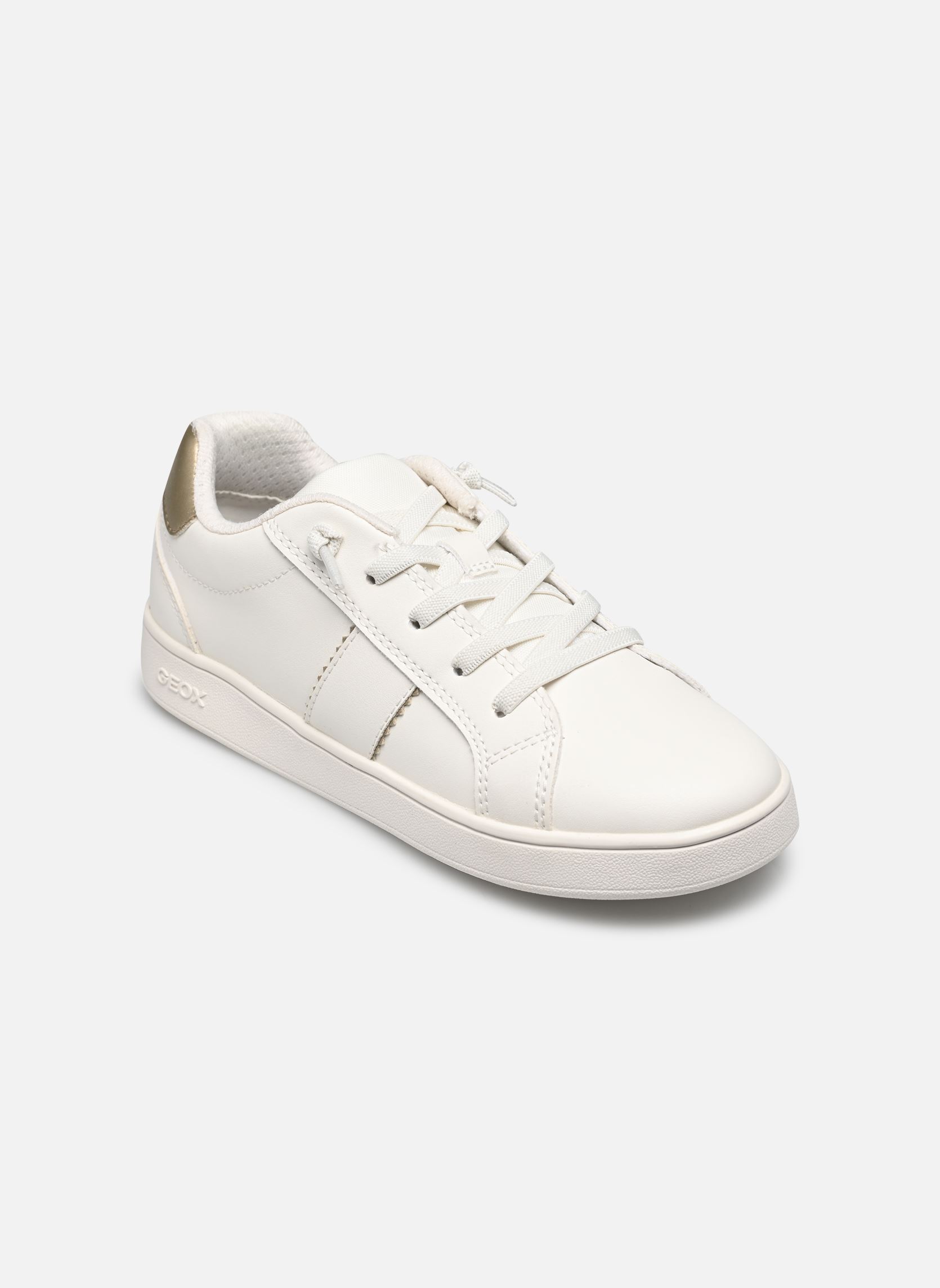 Baskets Geox J Eclyper Girl C pour Enfant