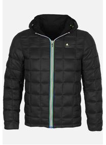 Doudounes Doudoune homme CAWA NOIR homme noir Peak Mountain Doudounes Doudoune homme CAWA NOIR homme noir Noir