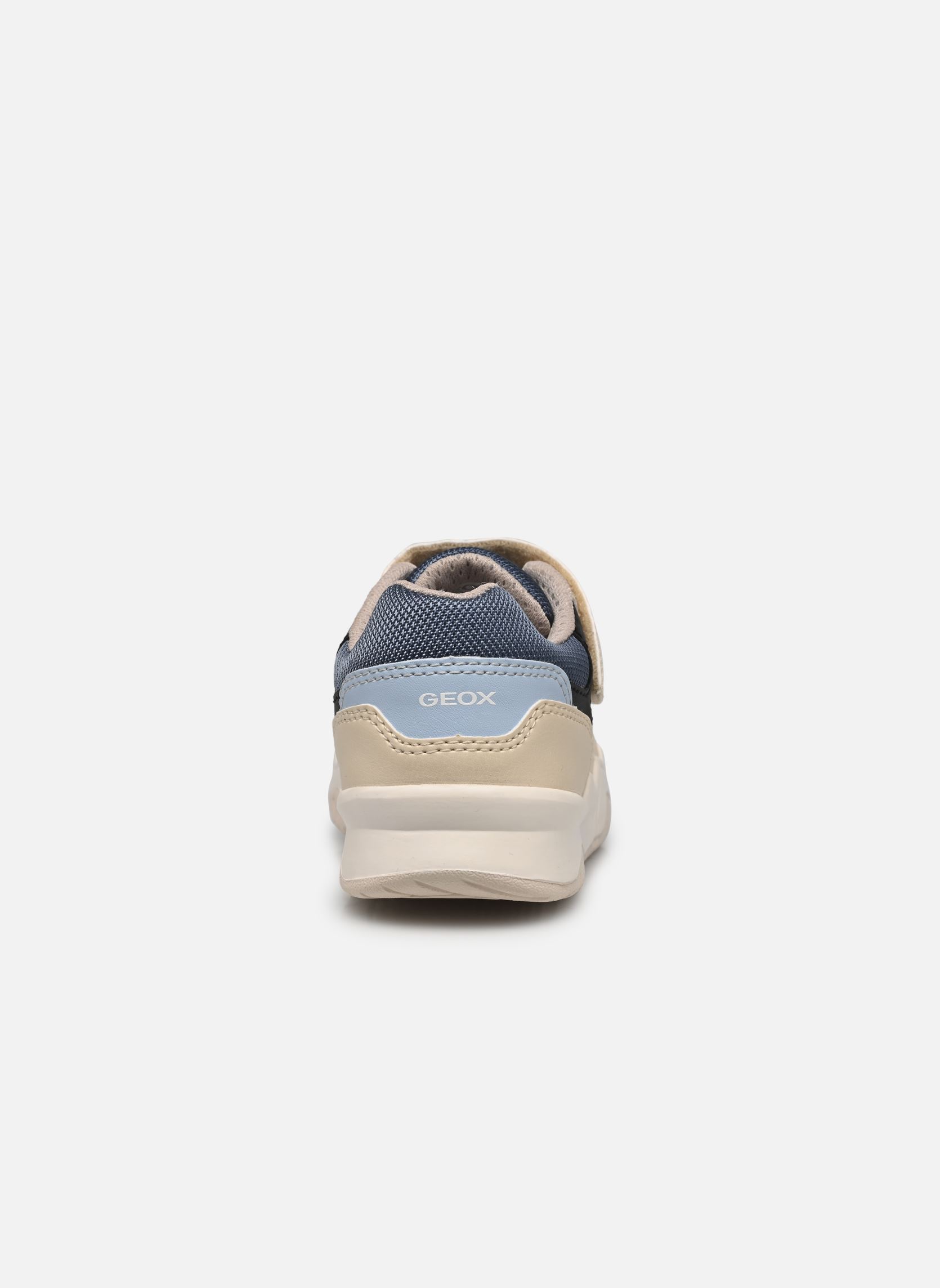 Baskets basses J Perth Boy E garçon beige Geox Baskets basses J Perth Boy E garçon beige LT BEIGE/WHITE