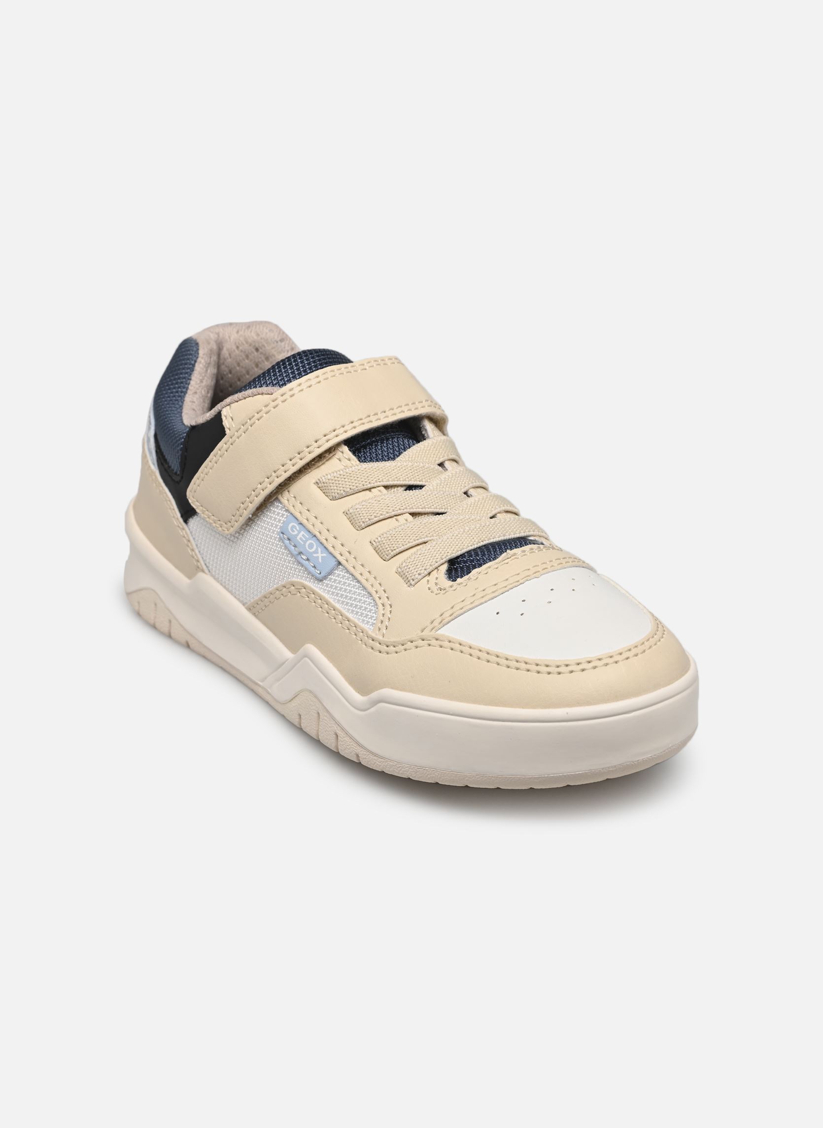 Baskets Geox J Perth Boy E pour Enfant