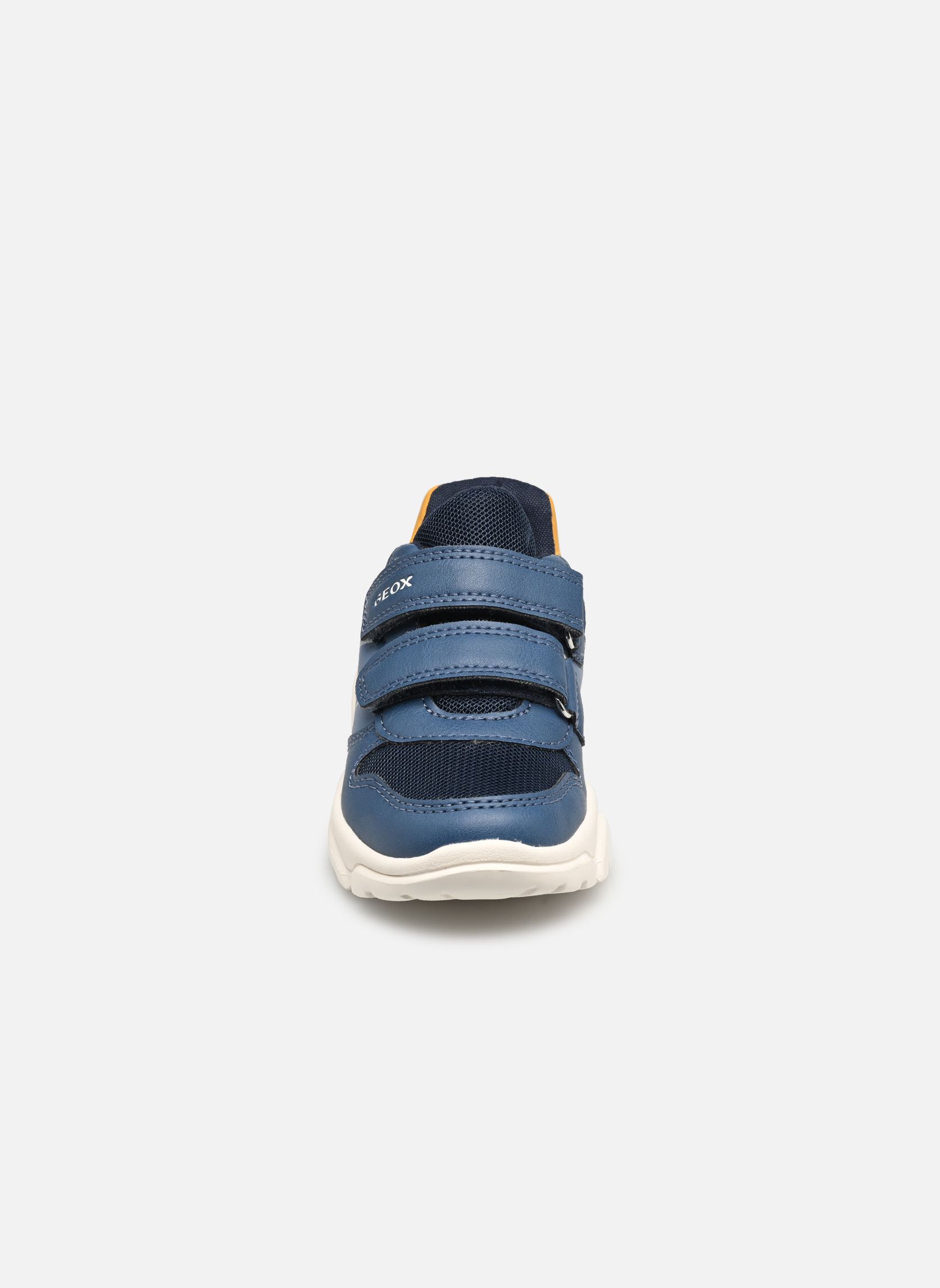 Baskets basses B Ciufciuf Boy A bleu Geox Baskets basses B Ciufciuf Boy A bleu Avio/Navy