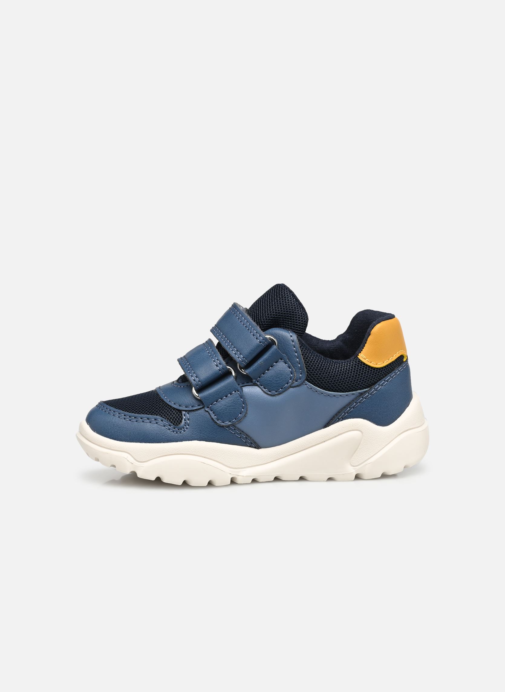 Baskets basses B Ciufciuf Boy A bleu Geox Baskets basses B Ciufciuf Boy A bleu Avio/Navy