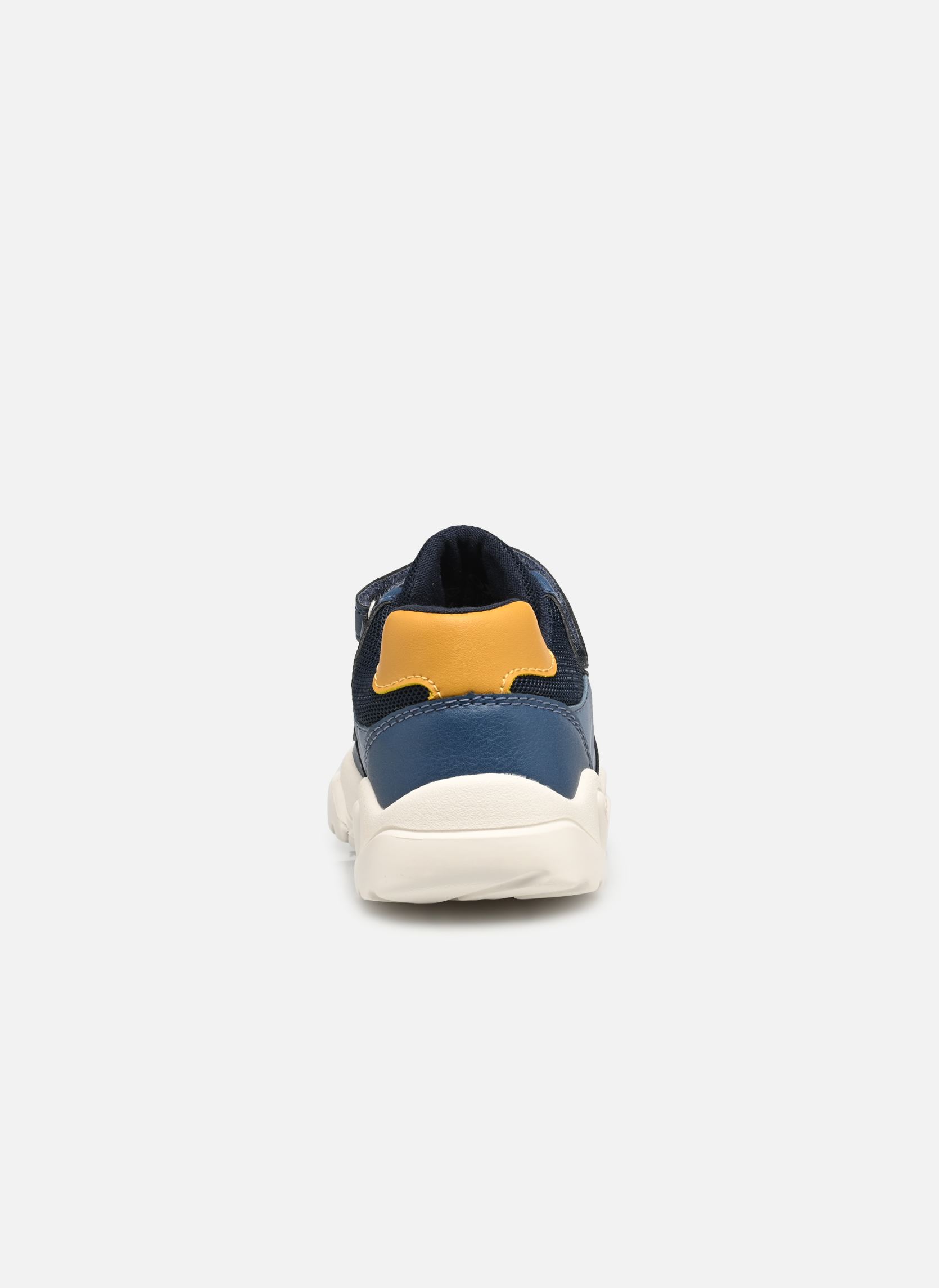 Baskets basses B Ciufciuf Boy A bleu Geox Baskets basses B Ciufciuf Boy A bleu Avio/Navy