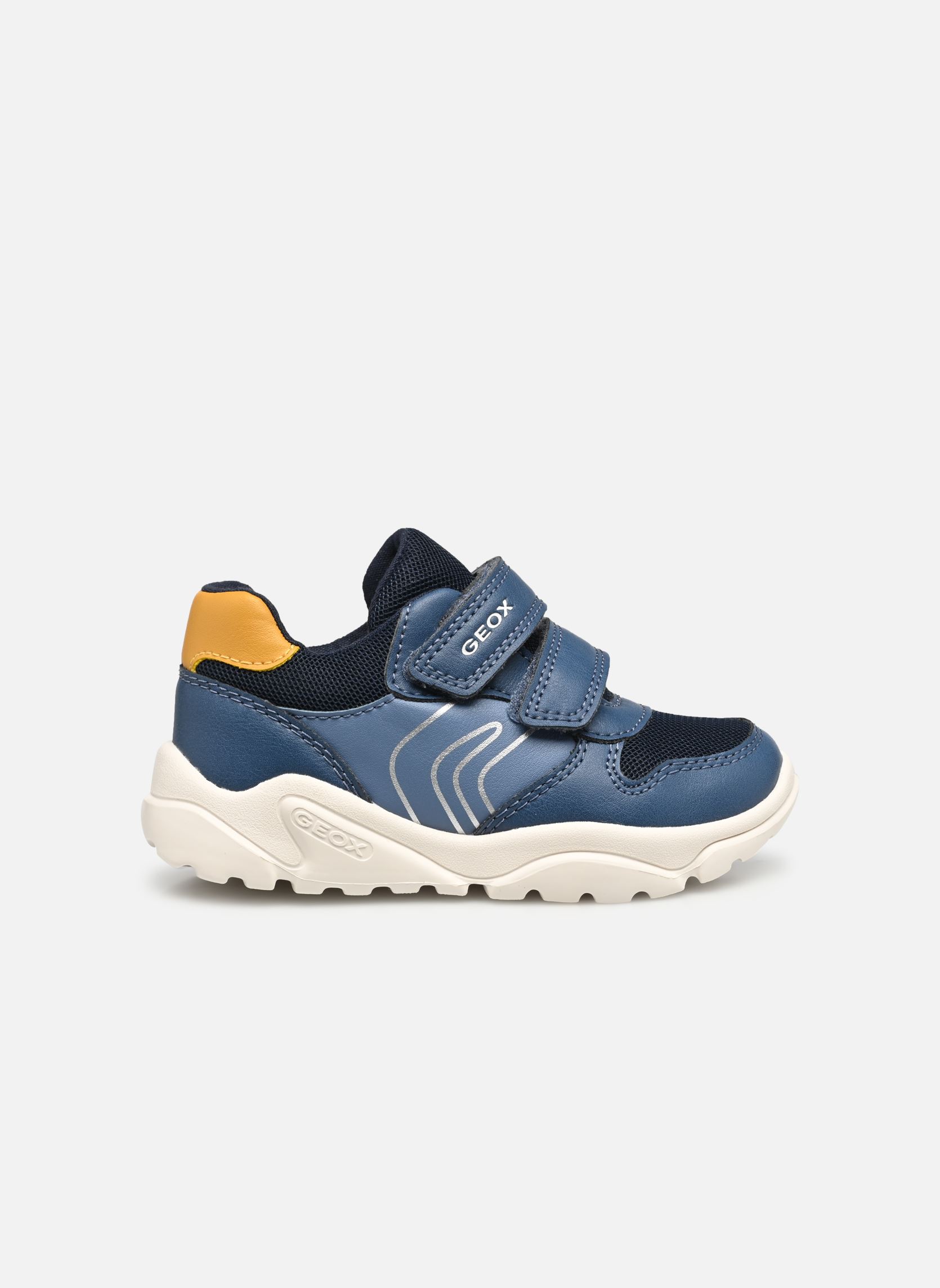 Baskets basses B Ciufciuf Boy A bleu Geox Baskets basses B Ciufciuf Boy A bleu Avio/Navy