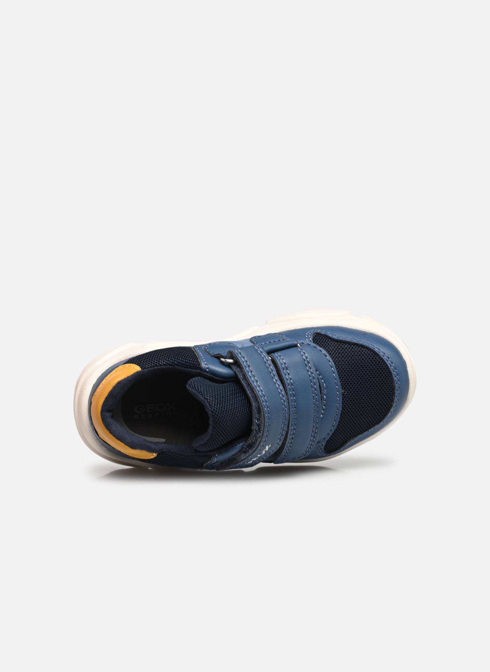 Baskets basses B Ciufciuf Boy A bleu Geox Baskets basses B Ciufciuf Boy A bleu Avio/Navy