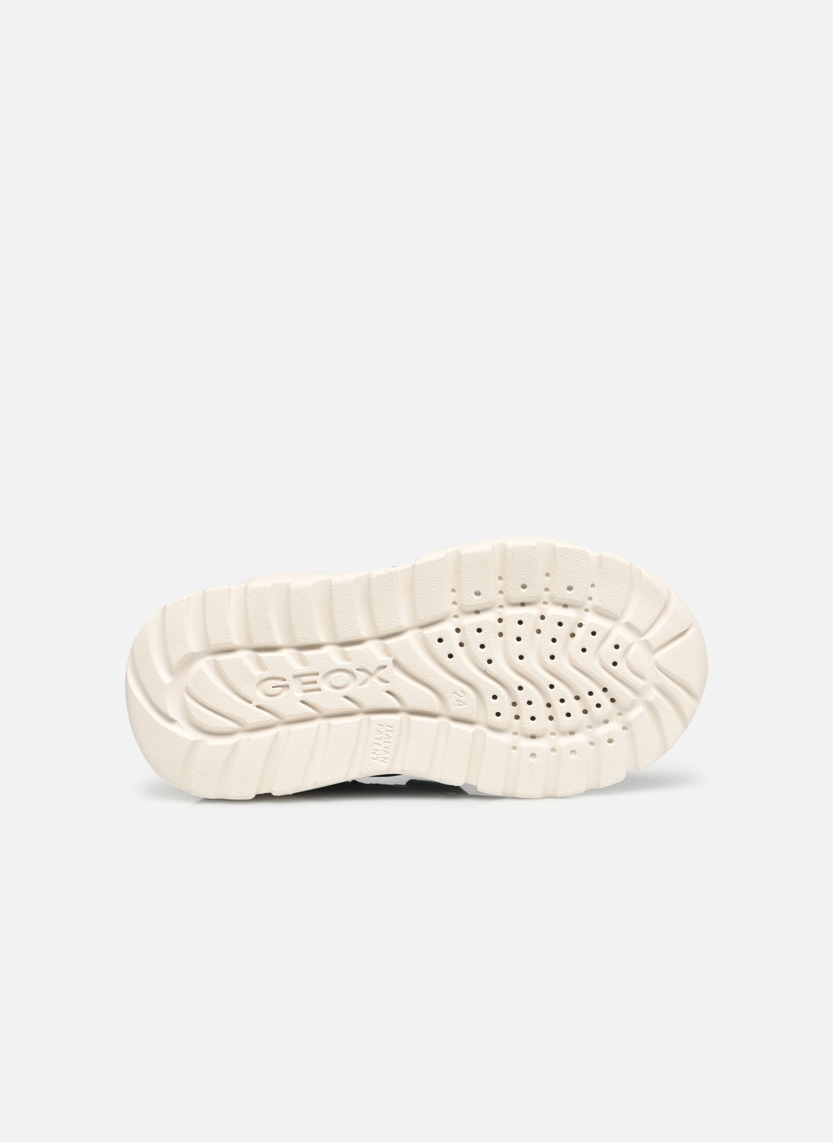 Baskets basses B Ciufciuf Boy A bleu Geox Baskets basses B Ciufciuf Boy A bleu Avio/Navy