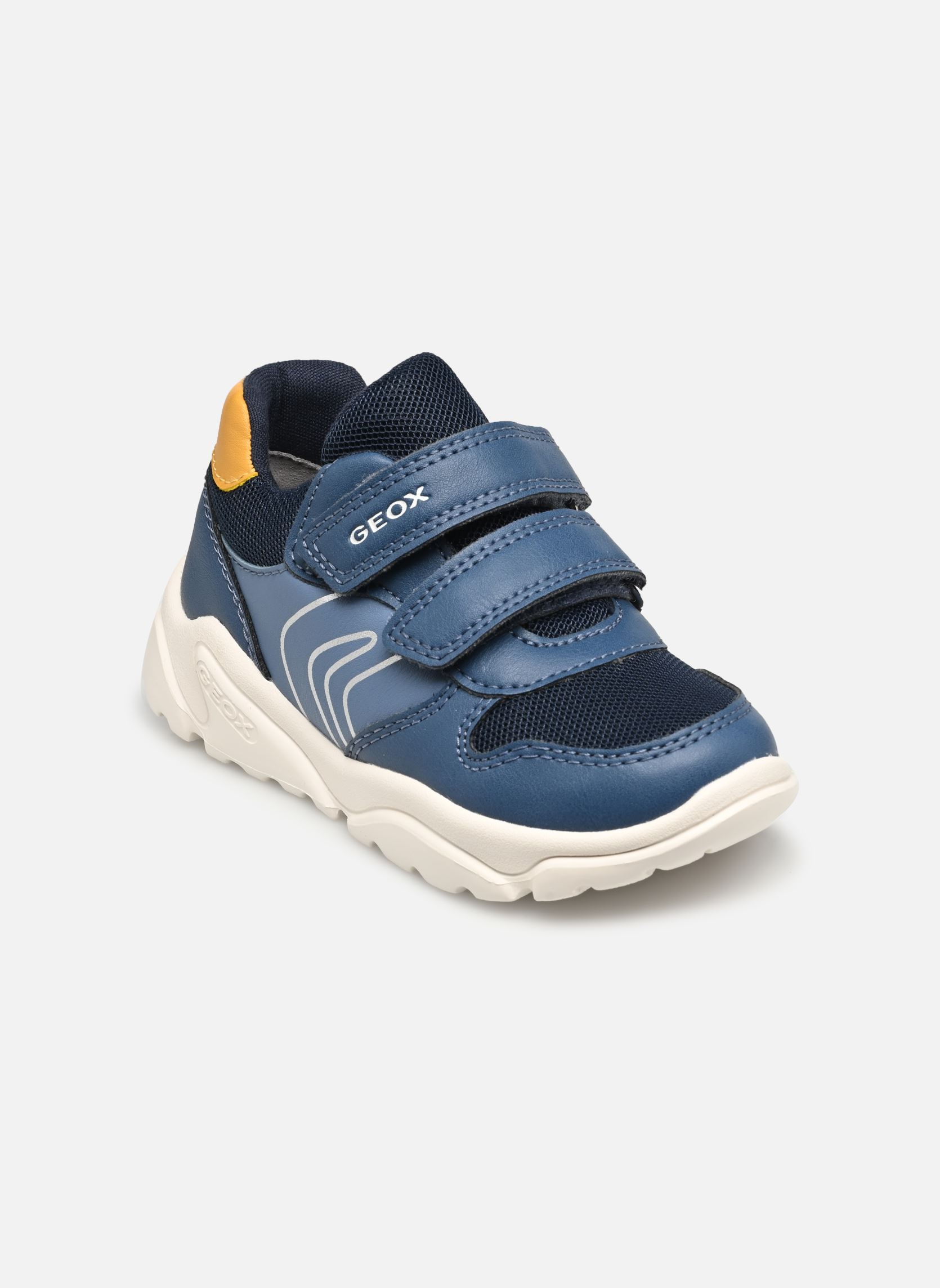 Baskets Geox B Ciufciuf Boy A pour Enfant Baskets Geox B Ciufciuf Boy A pour Enfant