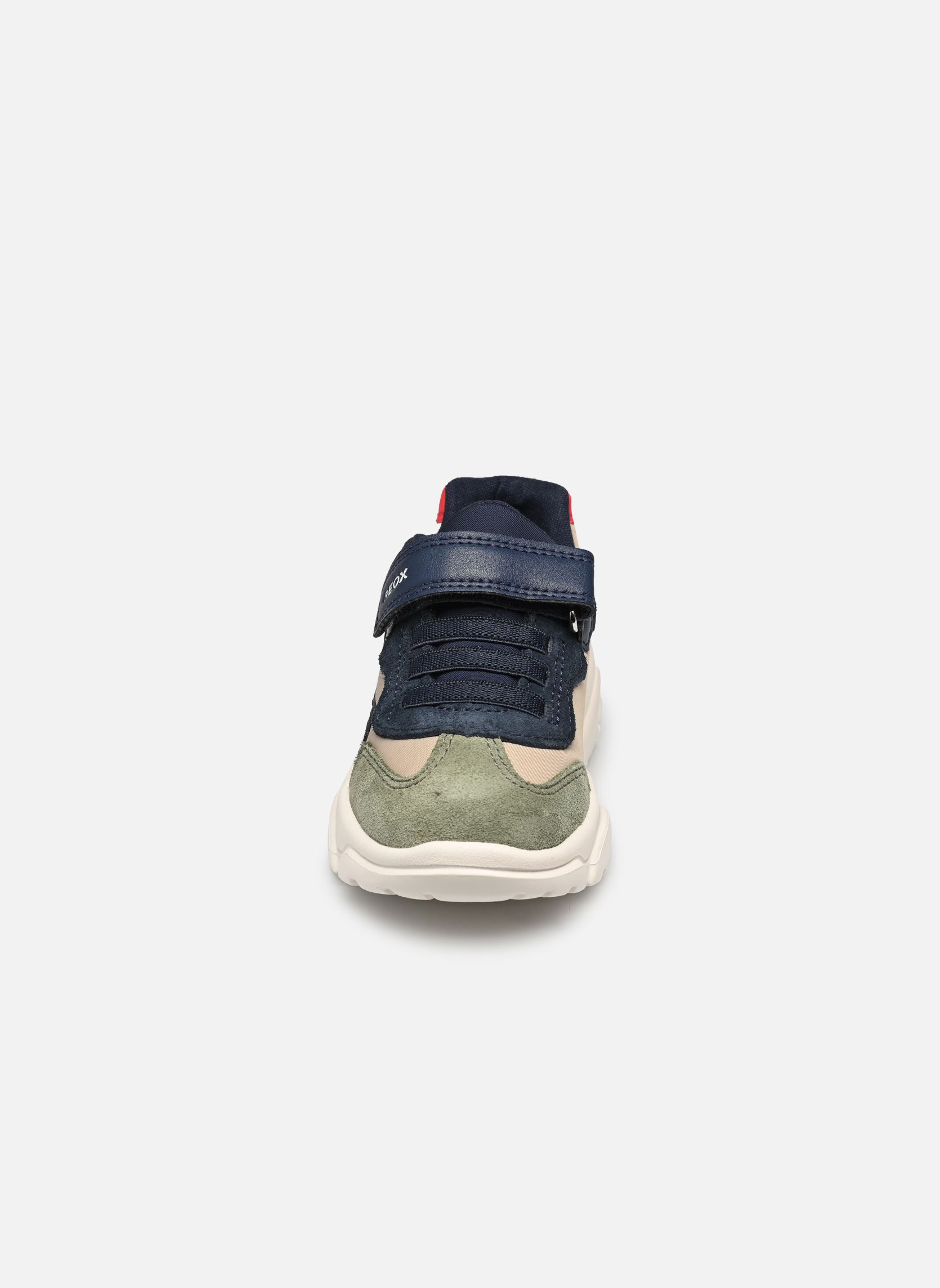 Baskets basses B Ciufciuf Boy B multicolore Geox Baskets basses B Ciufciuf Boy B multicolore Navy/Sage