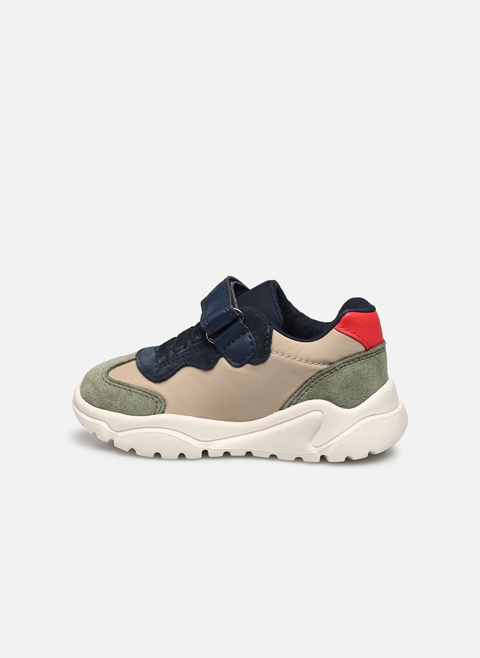 Baskets basses B Ciufciuf Boy B multicolore Geox Baskets basses B Ciufciuf Boy B multicolore Navy/Sage