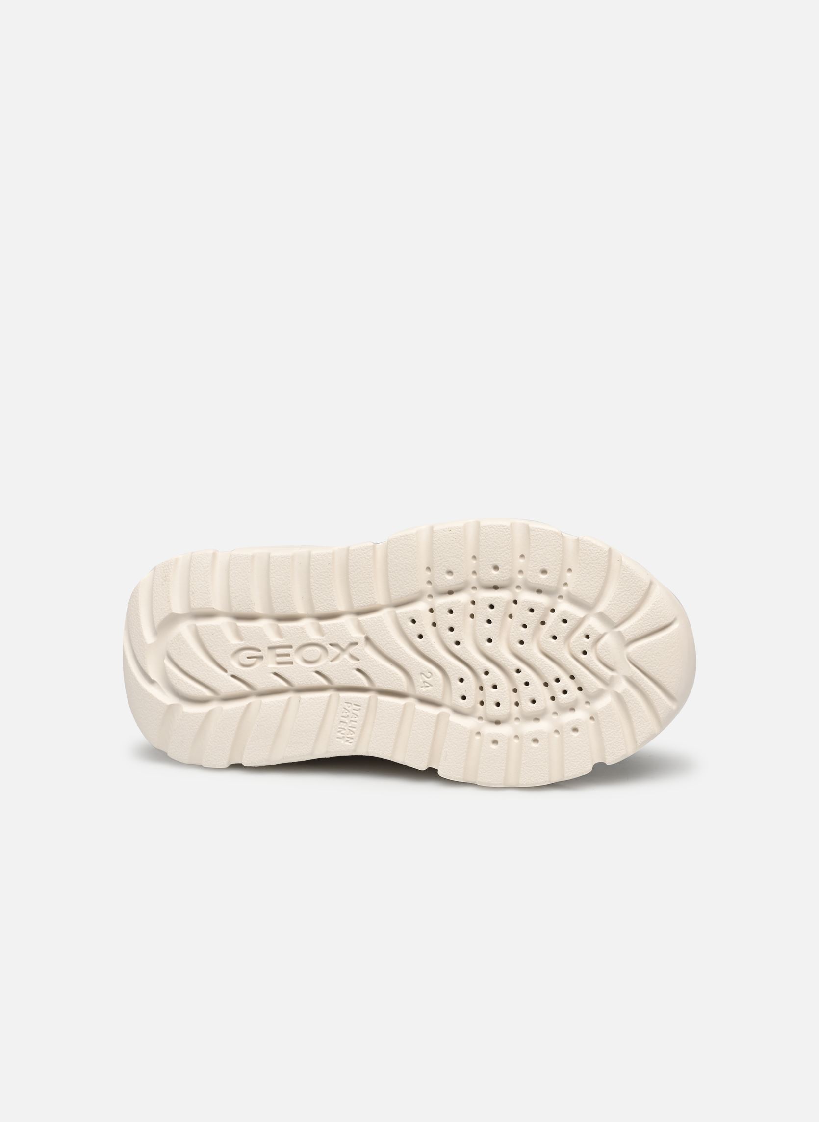 Baskets basses B Ciufciuf Boy B multicolore Geox Baskets basses B Ciufciuf Boy B multicolore Navy/Sage