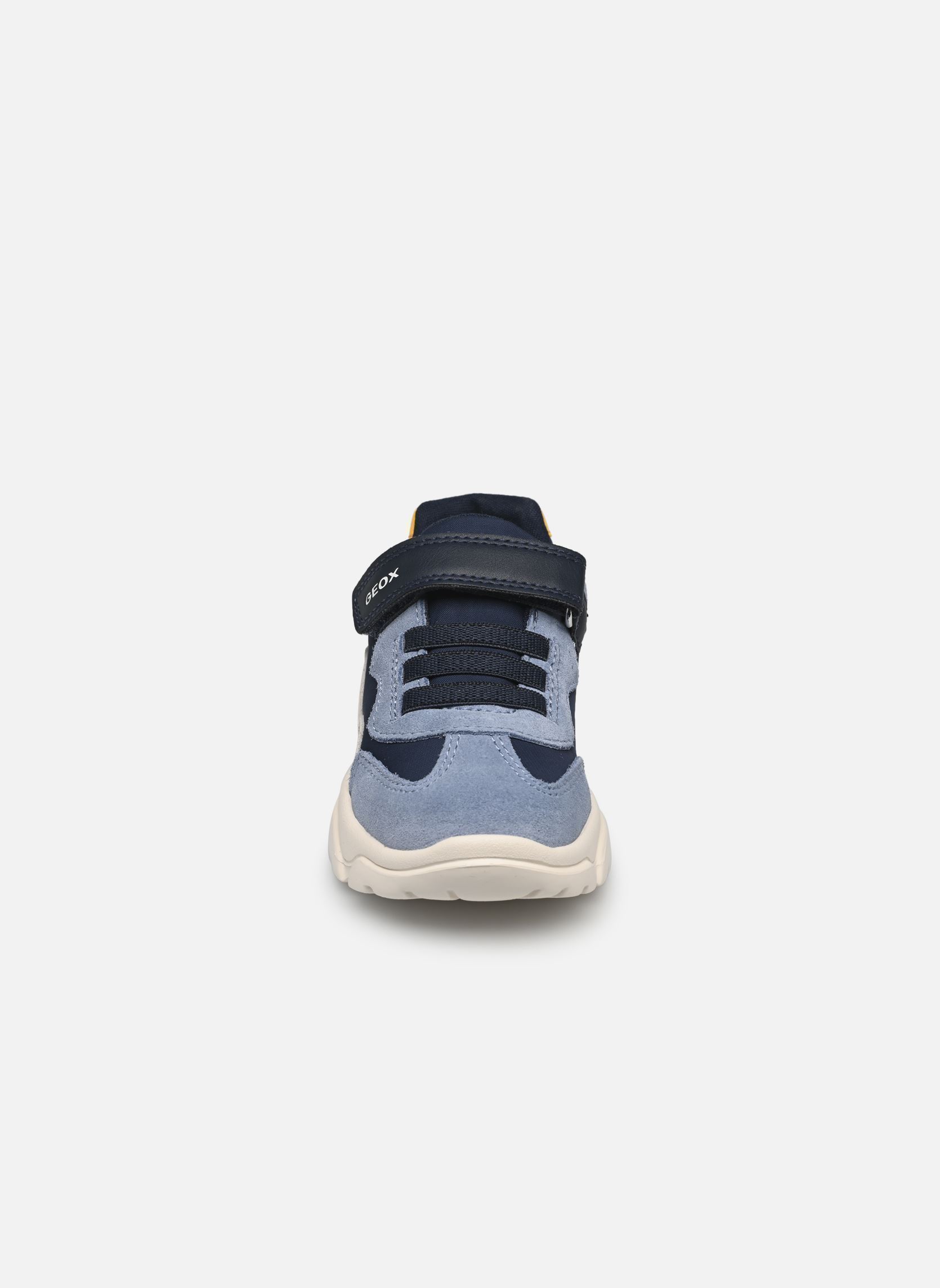 Baskets basses B Ciufciuf Boy B multicolore Geox Baskets basses B Ciufciuf Boy B multicolore NAVY/DK SKY