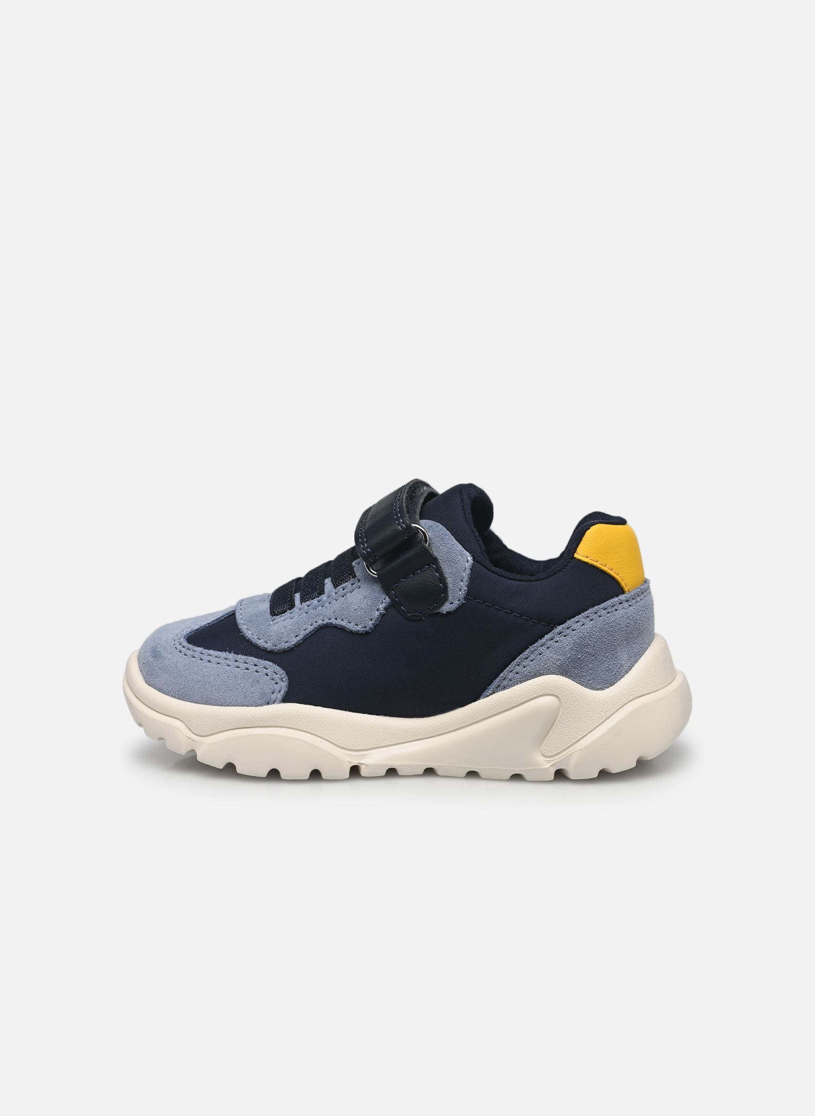 Baskets basses B Ciufciuf Boy B multicolore Geox Baskets basses B Ciufciuf Boy B multicolore NAVY/DK SKY