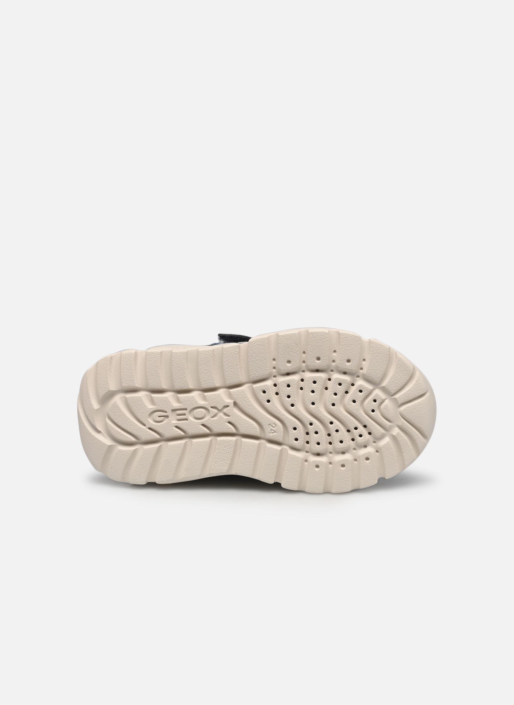 Baskets basses B Ciufciuf Boy B multicolore Geox Baskets basses B Ciufciuf Boy B multicolore NAVY/DK SKY