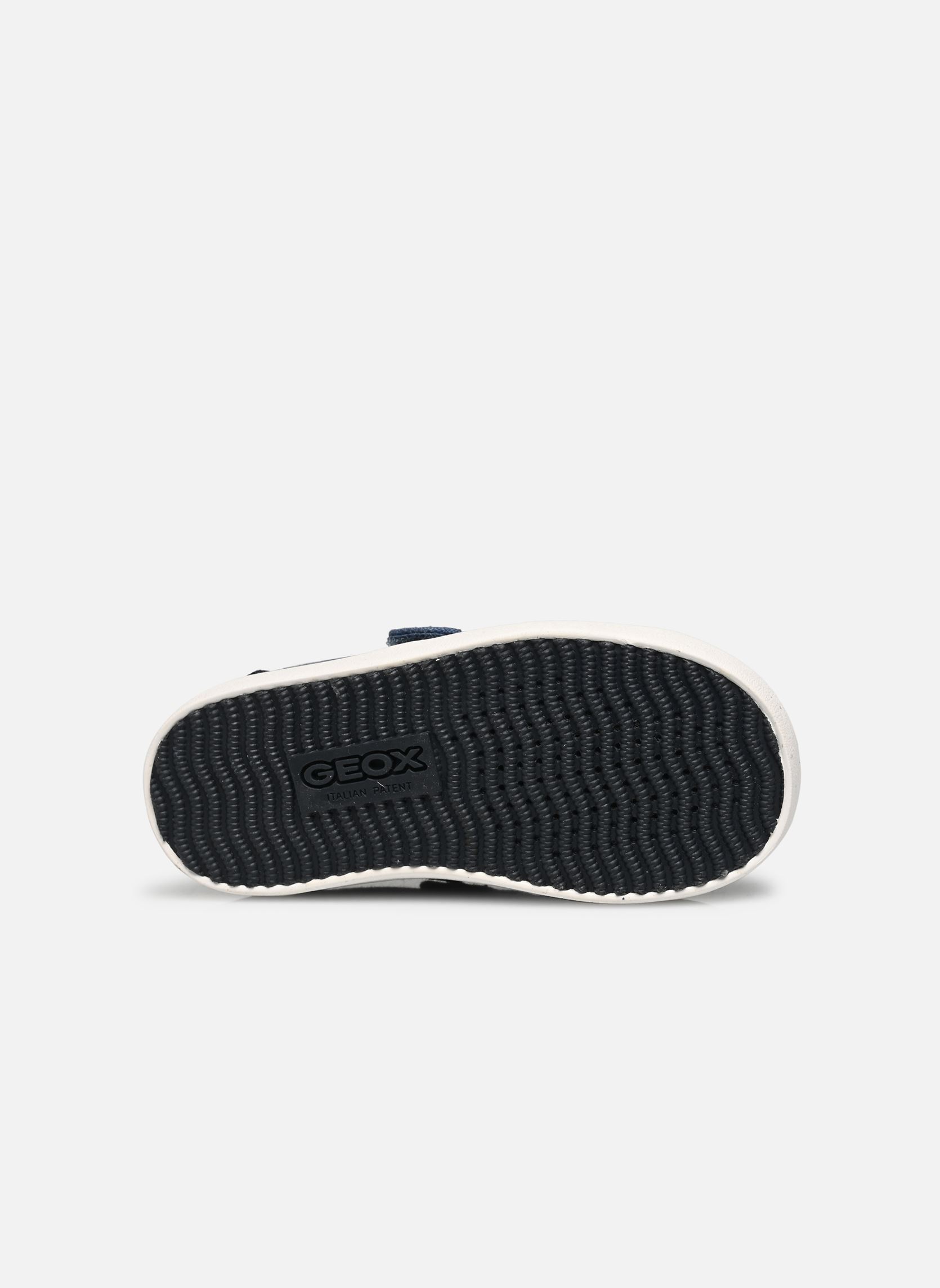 Lage sneakers B Gisli Boy A blauw Geox Lage sneakers B Gisli Boy A blauw Avio/Navy