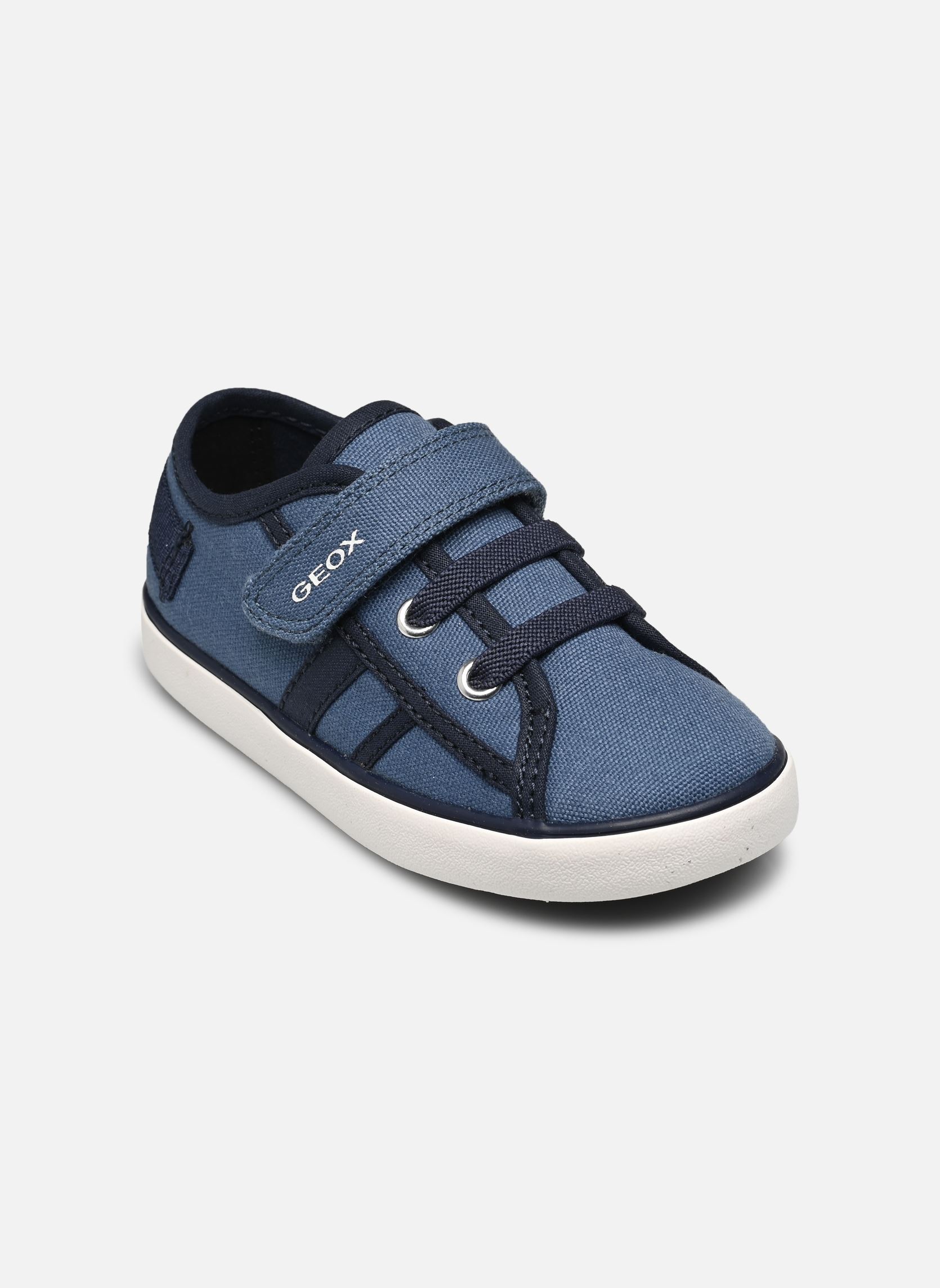 Chaussures enfant Geox B451NA 00010 B GISLI - vue 3