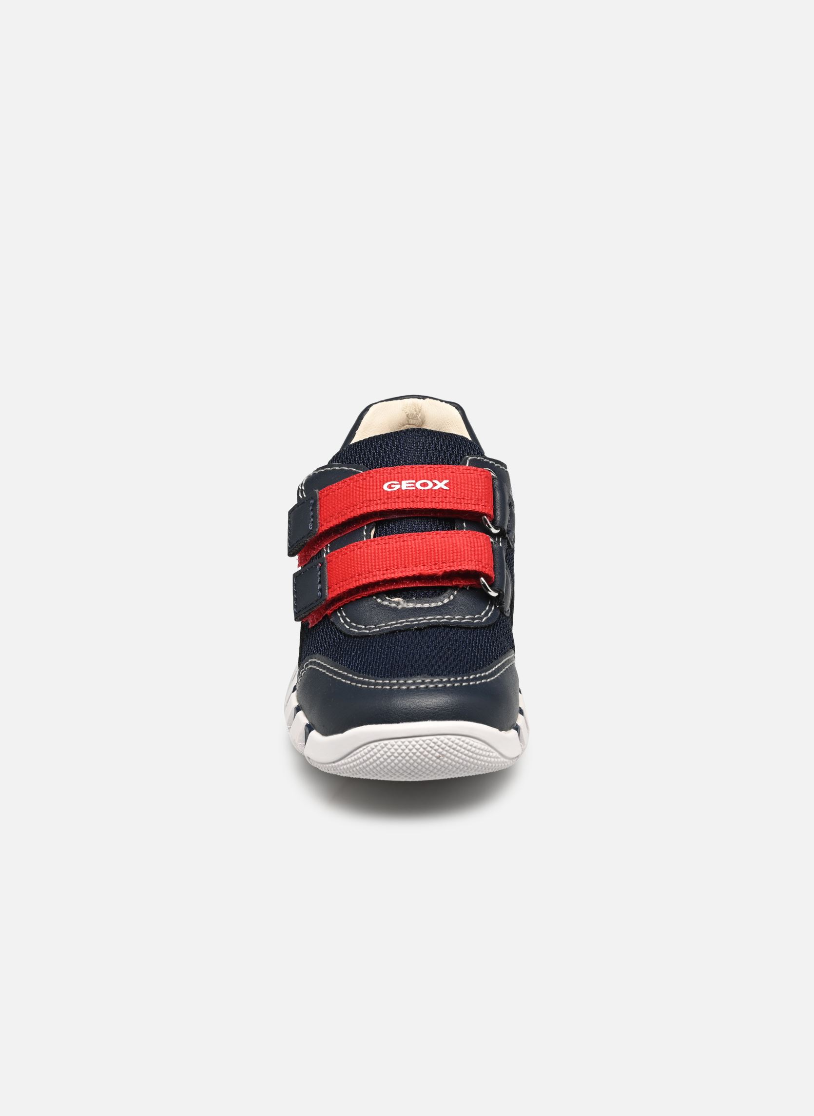 Sneakers basse B Iupidoo Boy C blu Geox Sneakers basse B Iupidoo Boy C blu Bleu marine