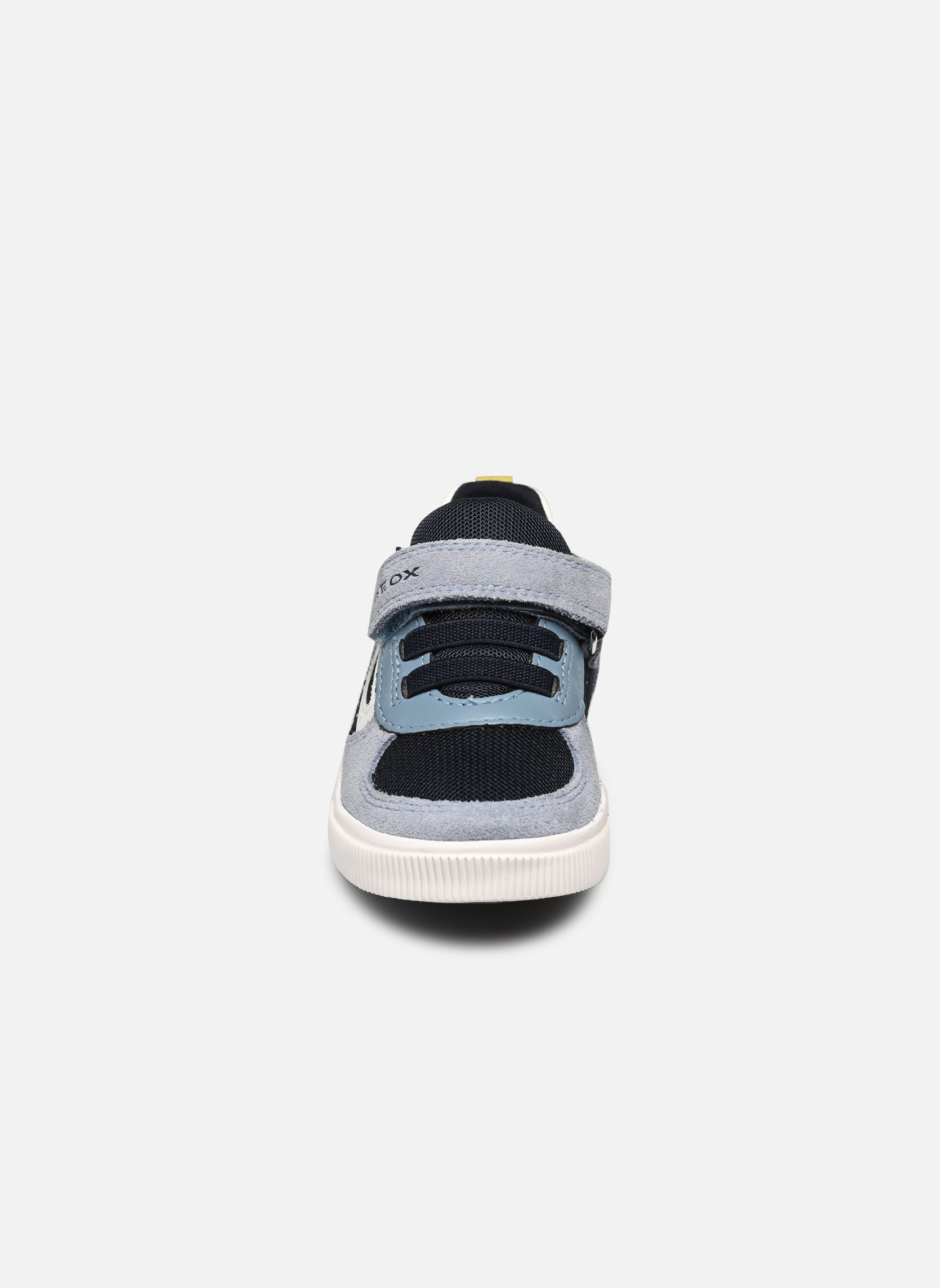 Baskets basses B Kilwi Boy B multicolore Geox Baskets basses B Kilwi Boy B multicolore Lt Sky/Navy