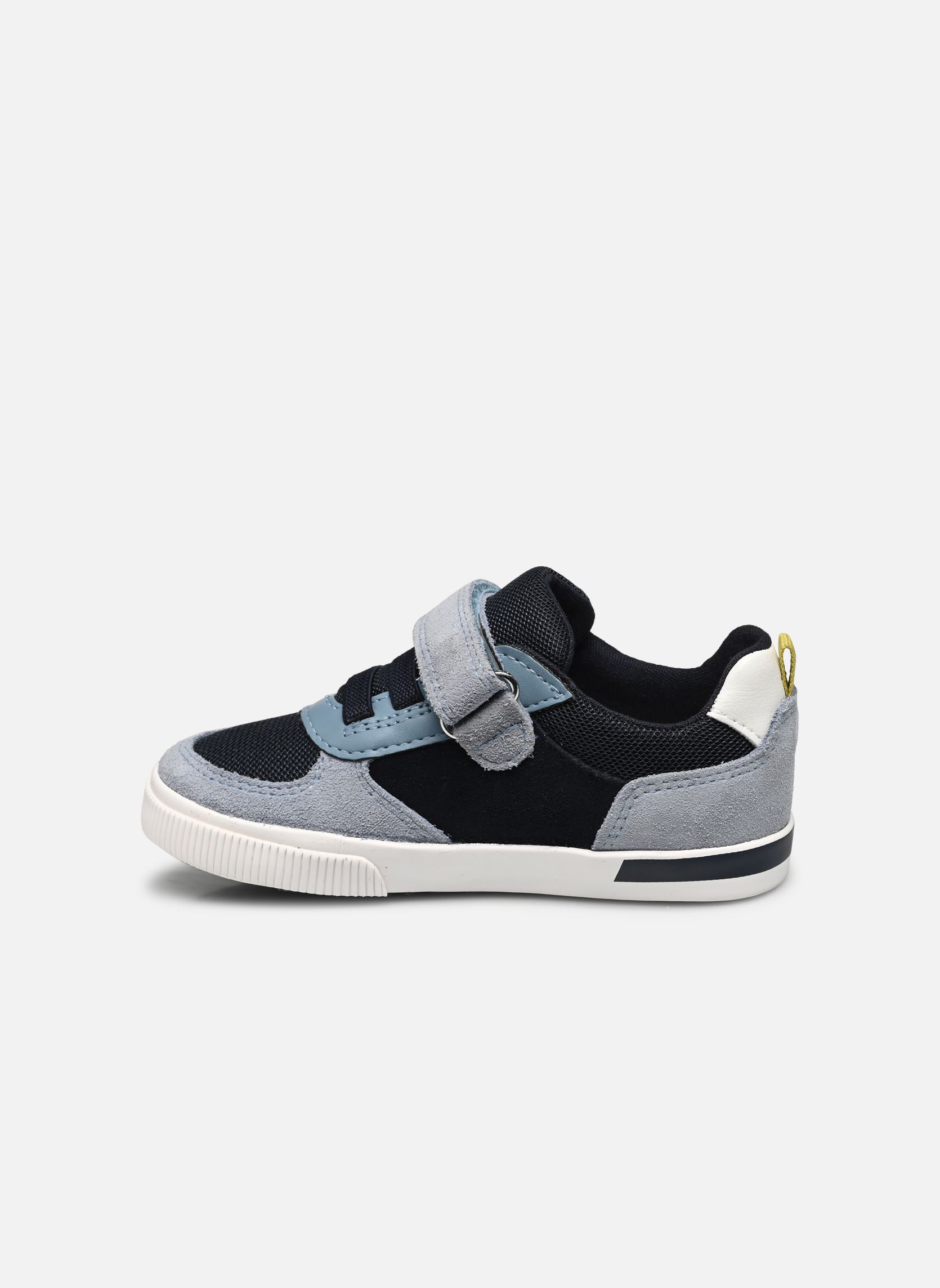 Baskets basses B Kilwi Boy B multicolore Geox Baskets basses B Kilwi Boy B multicolore Lt Sky/Navy