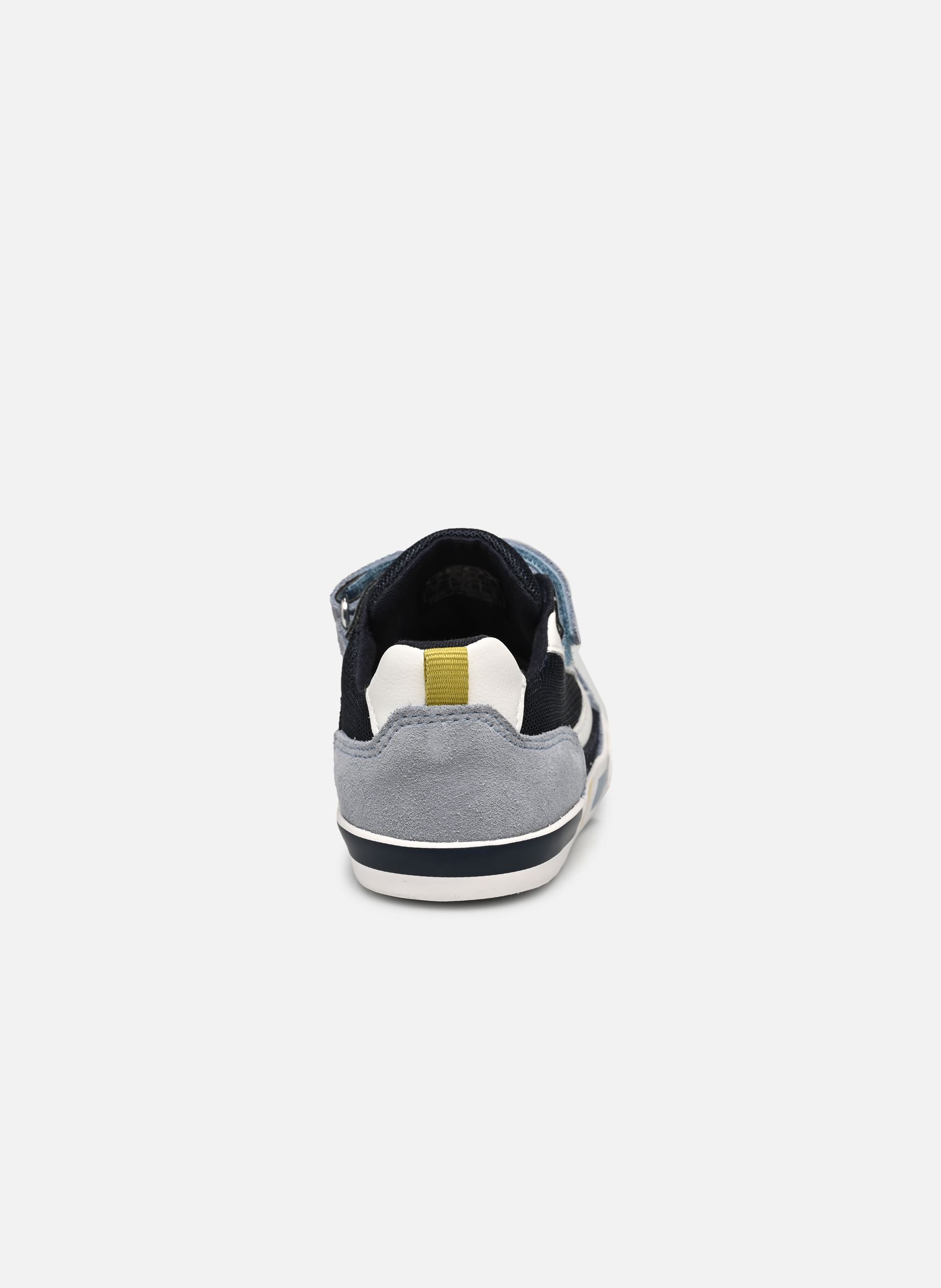 Baskets basses B Kilwi Boy B multicolore Geox Baskets basses B Kilwi Boy B multicolore Lt Sky/Navy